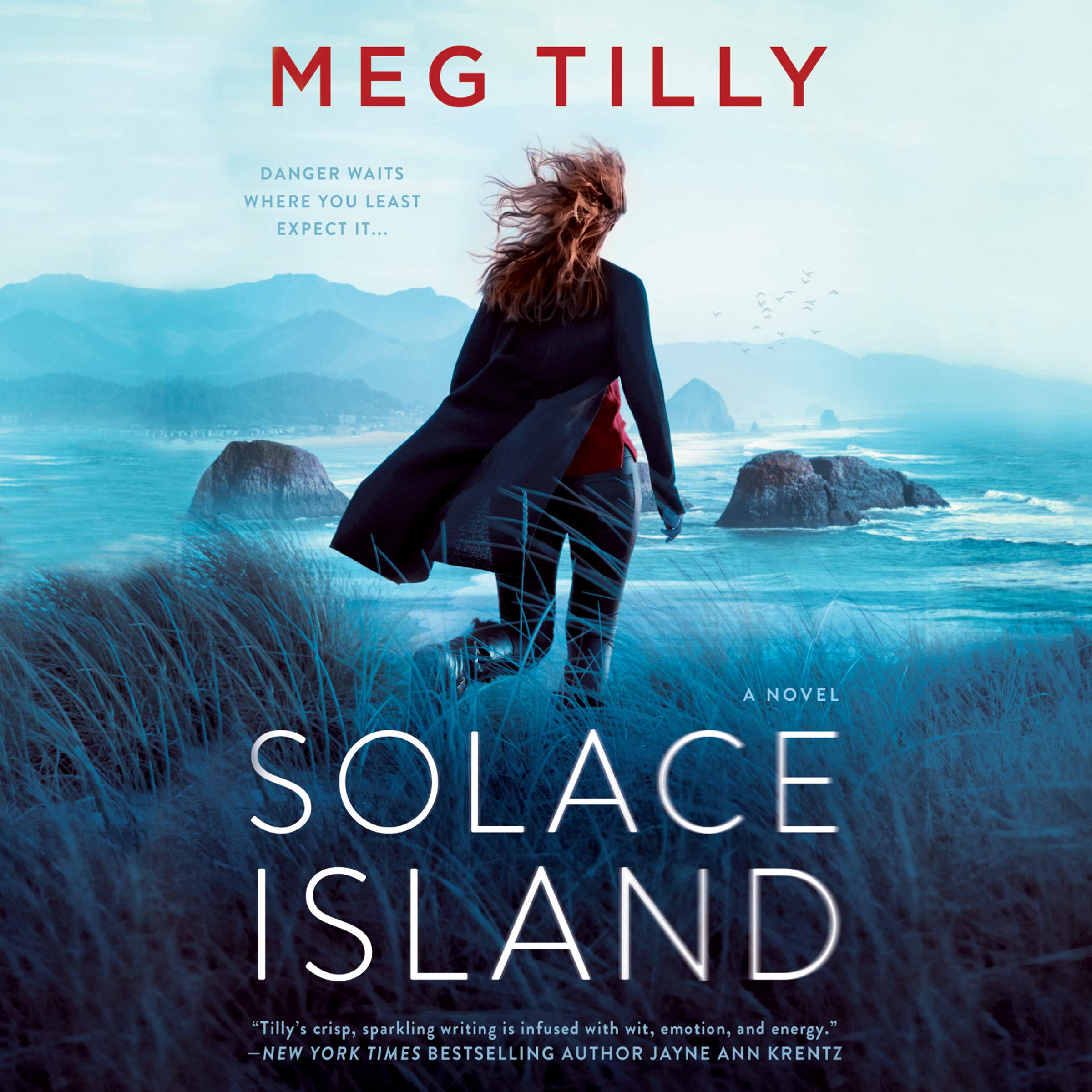 Solace Island: Solace Island Series, Book 1