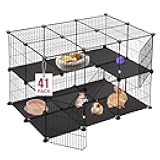 41 Panels Pet Playpen, 35.4