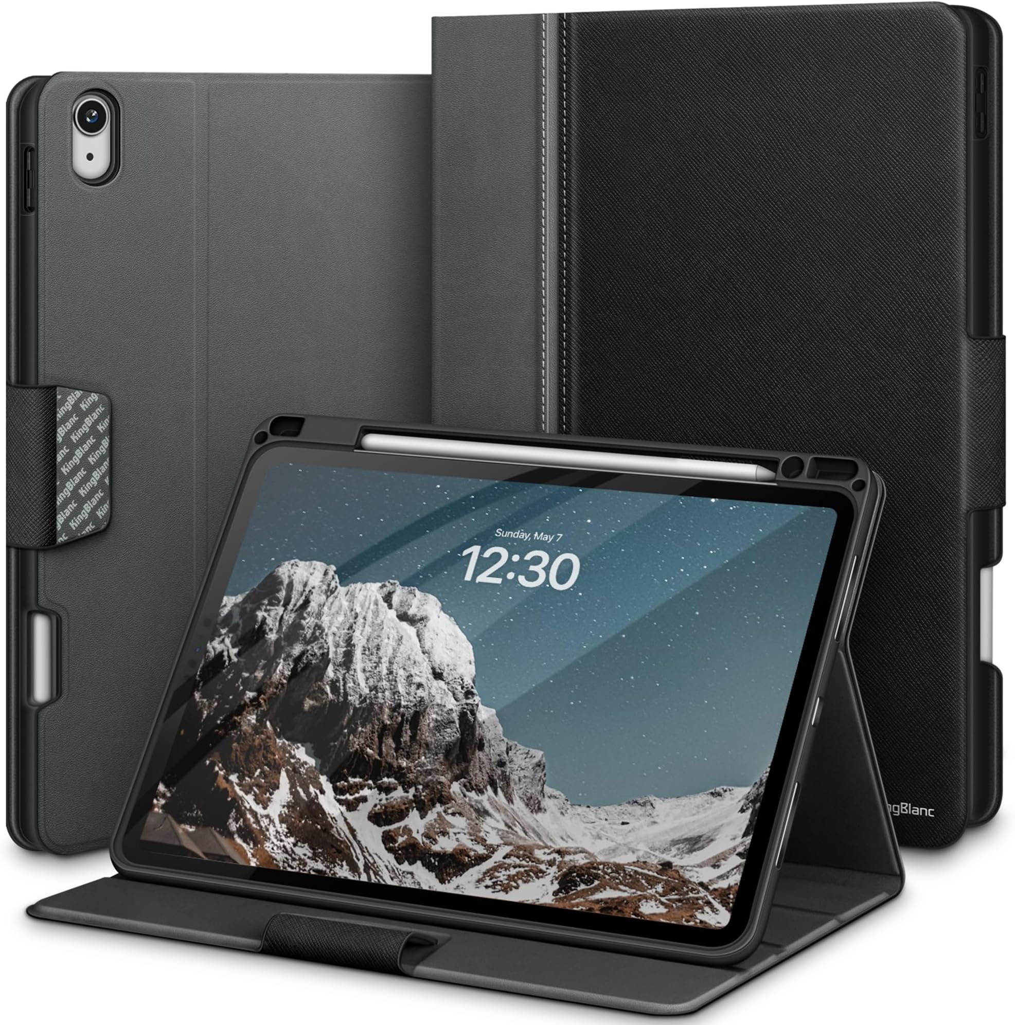 Test Apple iPad Air 13 (2024) - Das günstigste 13-Zoll-Tablet von Apple - Notebo
