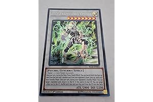 PSY-Framelord Omega: The Ultimate Psychic Extra Deck Monster