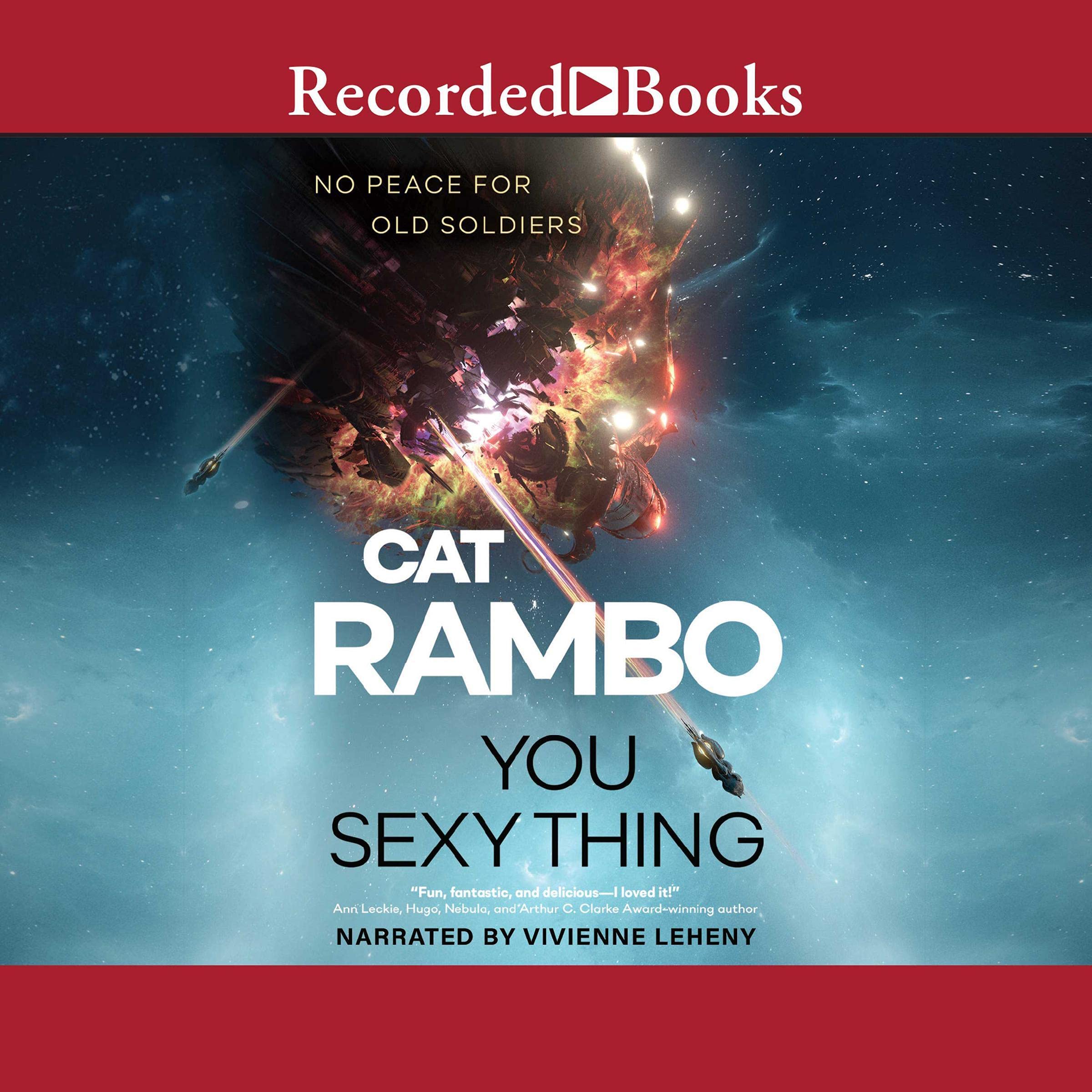 Cover art for You Sexy Thing