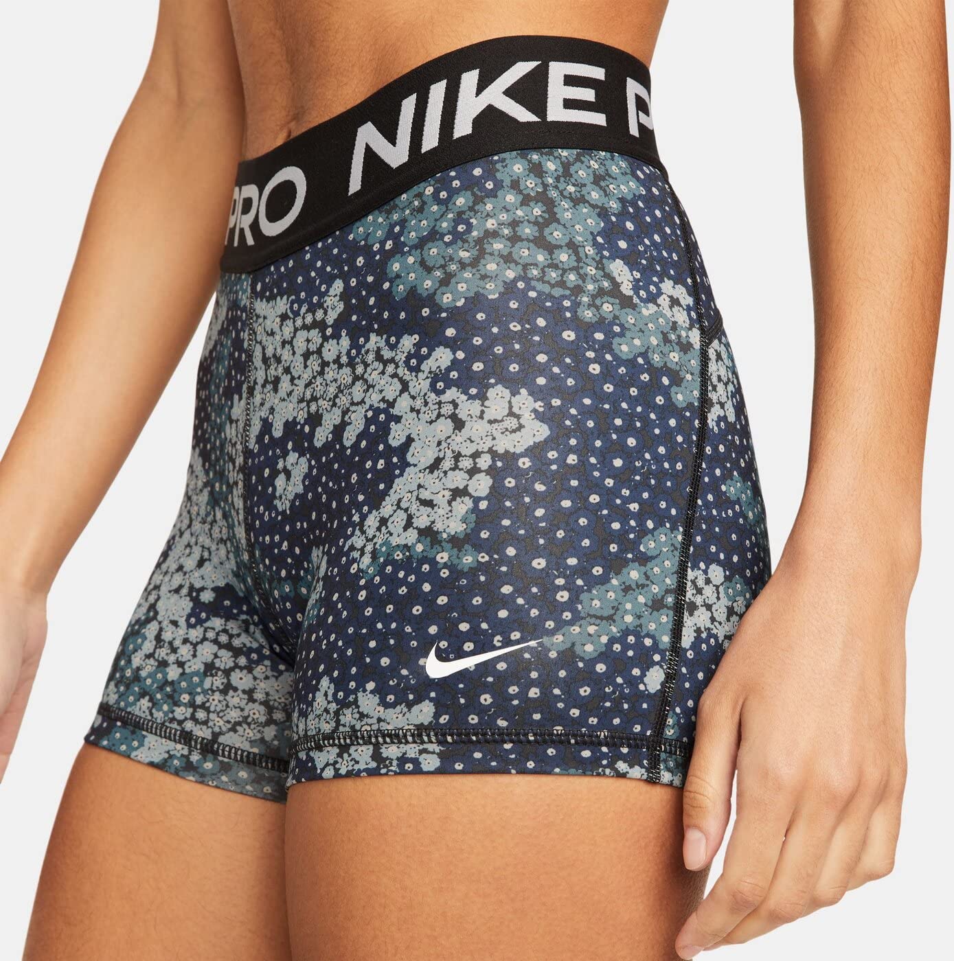 Nike DF AOP Short Femme