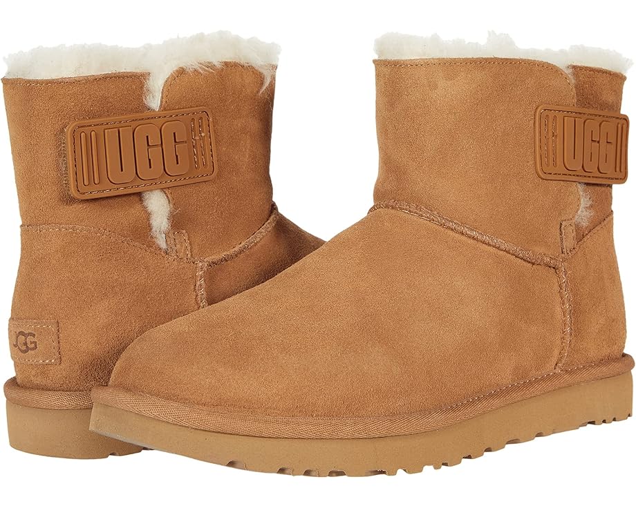 logo uggs