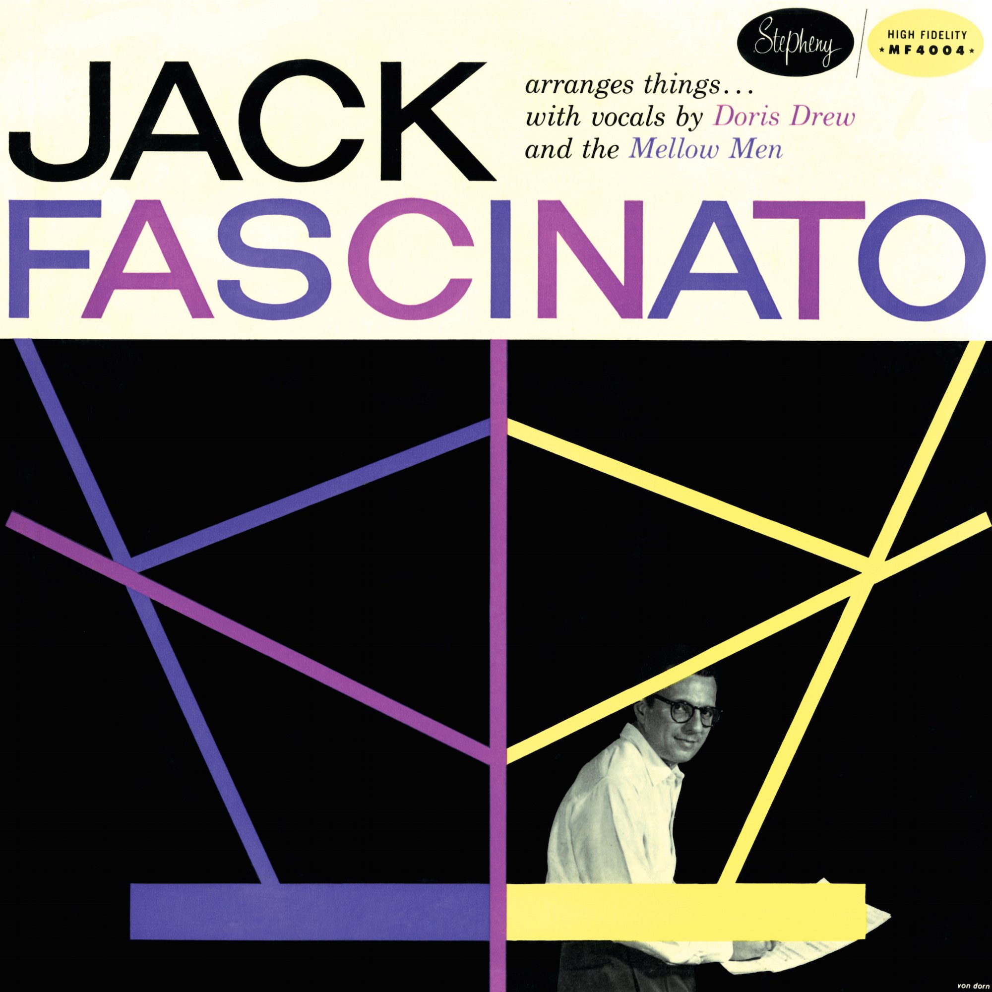 Jack Fascinato