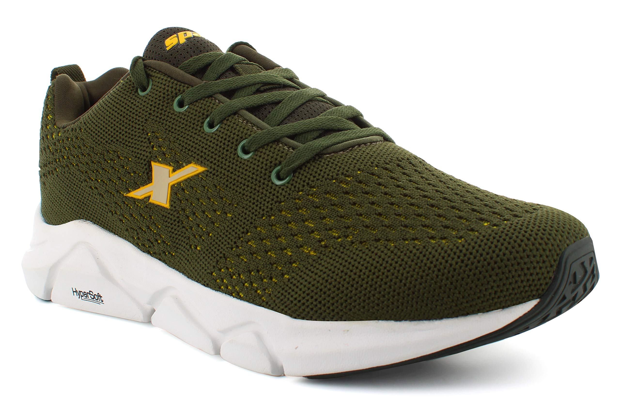 See full amazon price history chart for SPARX Men SM-657 Olive Yellow Sports Shoes (Size - 8) SPARX Men SM-657 Olive Yellow Sports Shoes (Size - 8) (B0C5T5JFX9) Amazon Price History, Amazon Price Tracker