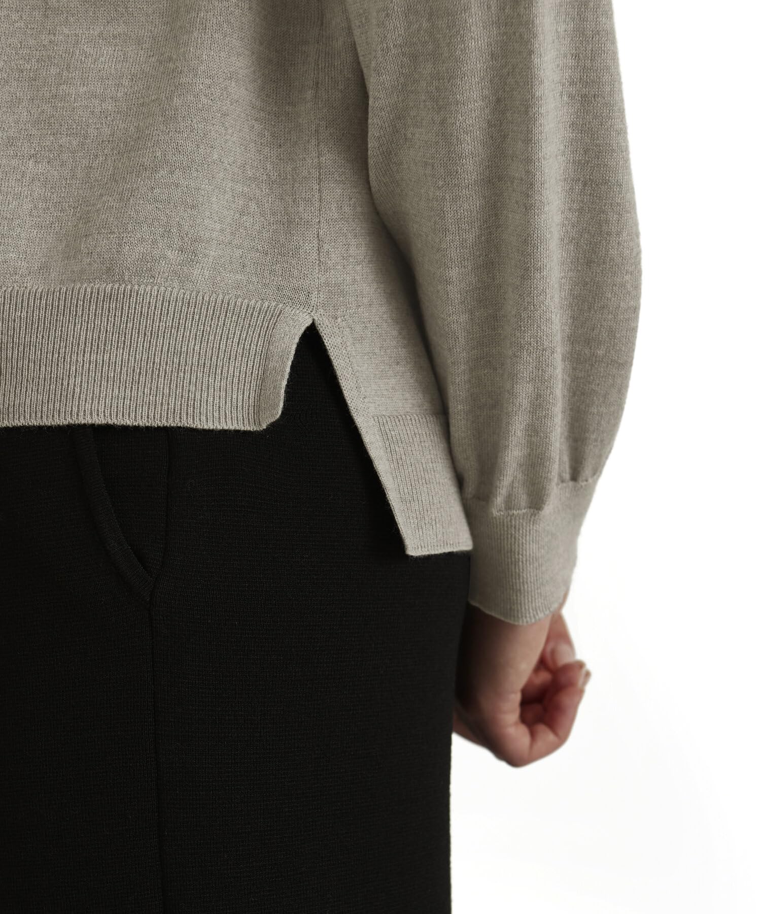 Falke Women's Basic New Merino Cardigan suéter cárdigan
