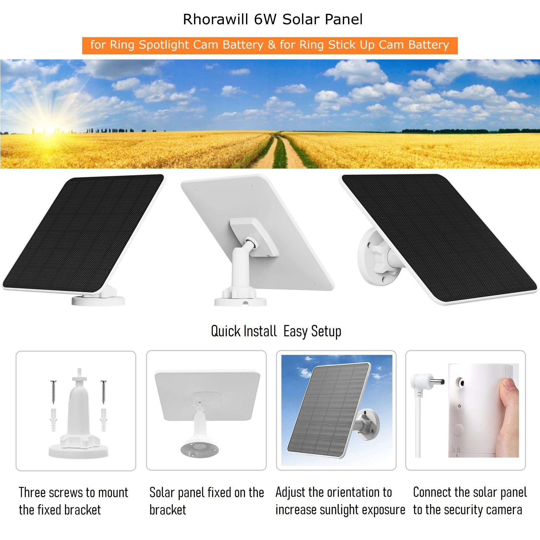 Ring Spotlight Cam Plus Battery - Test, Reviews & Prijzen