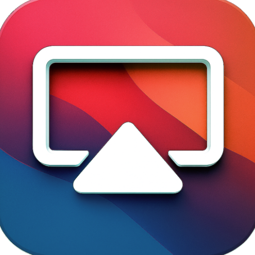 Revia - AirPlay, Screen Mirror