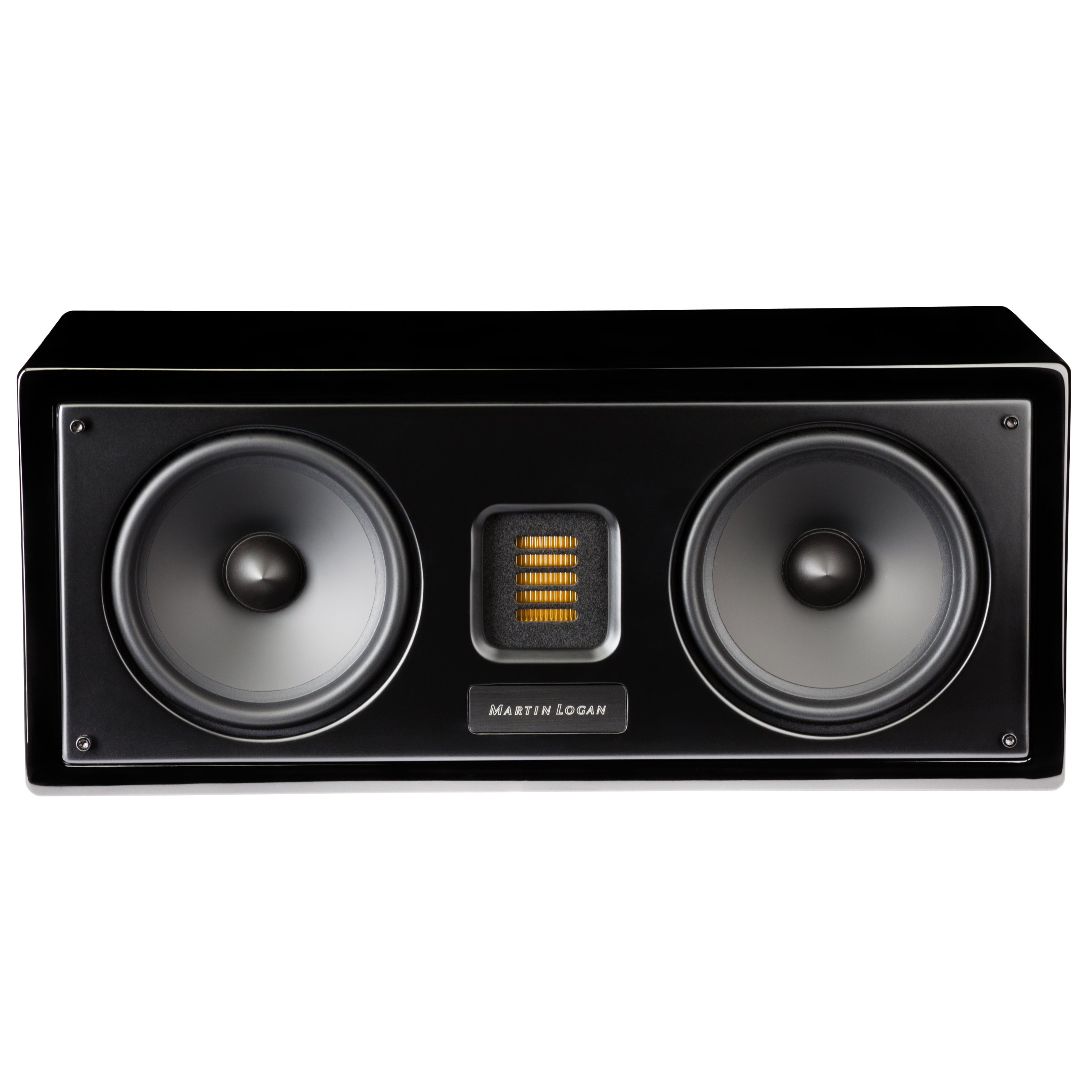 MartinLogan Motion 30 Gloss Black Center Channel Loudspeaker