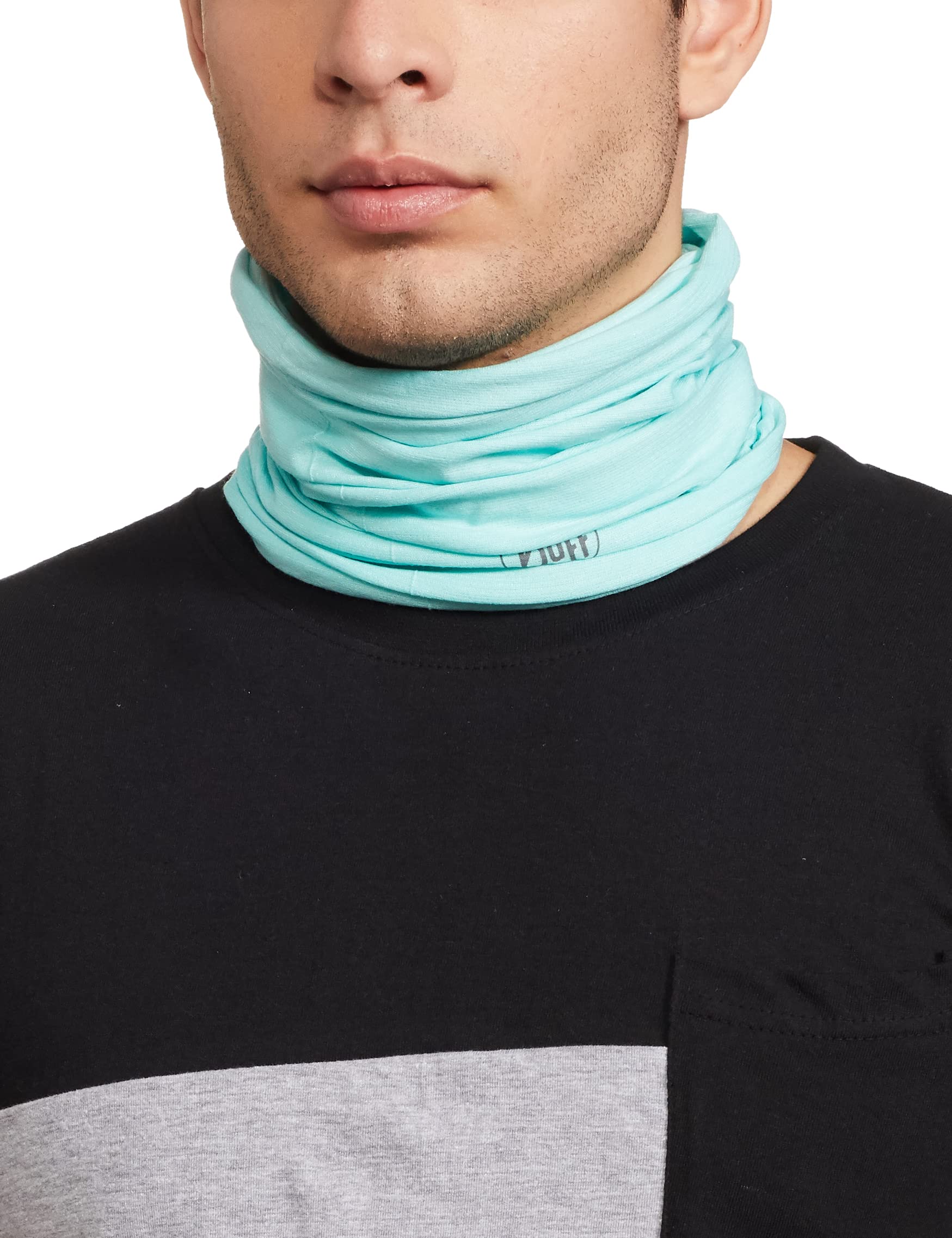 Buff Solid Tour de cou Coolnet Mixte