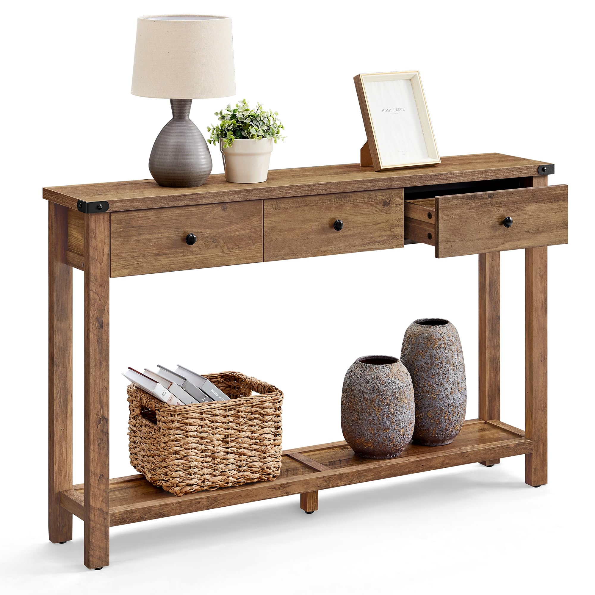 VASAGLE LIRY Console