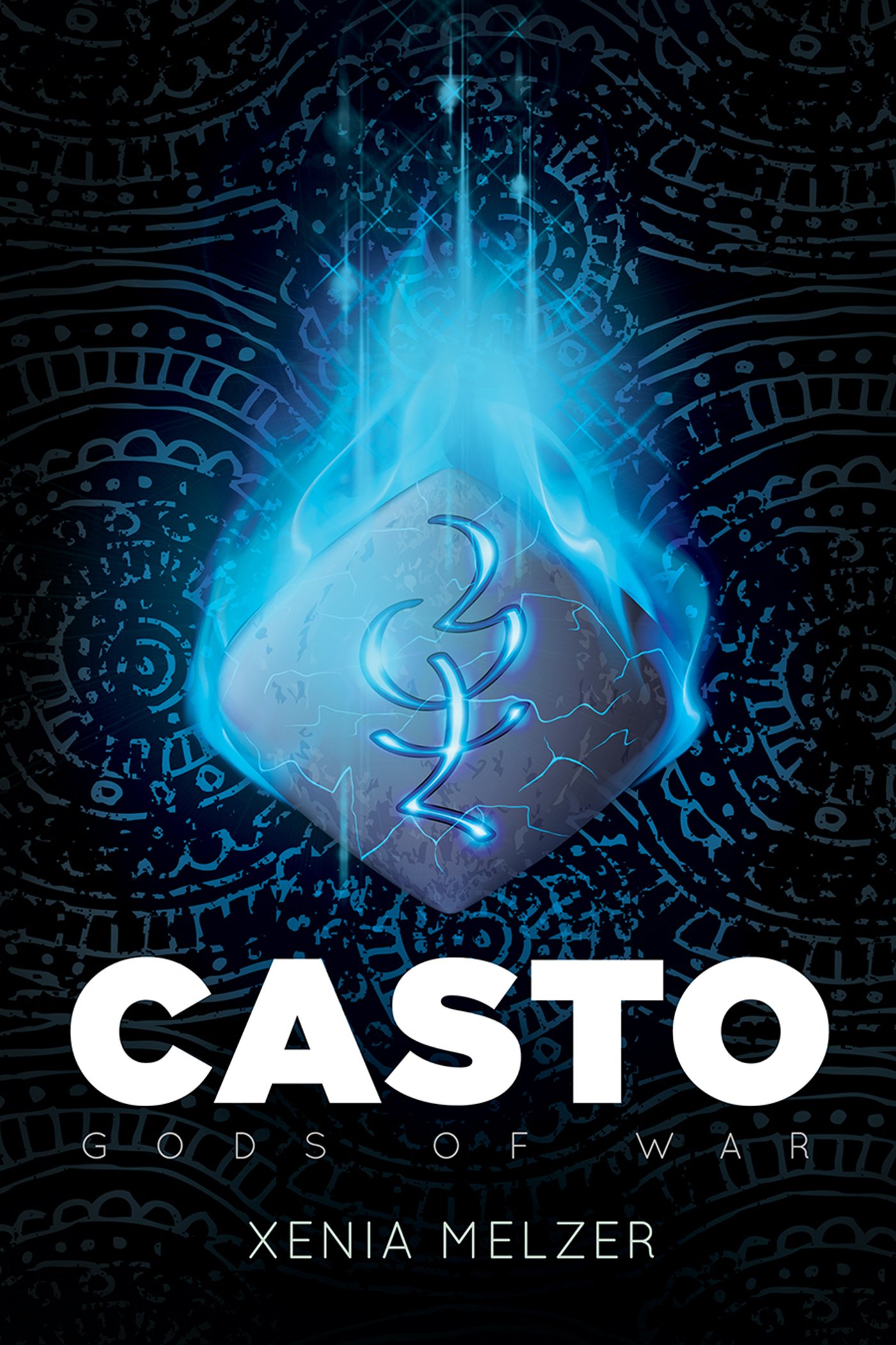 Casto: Volume 1 (Gods of War)