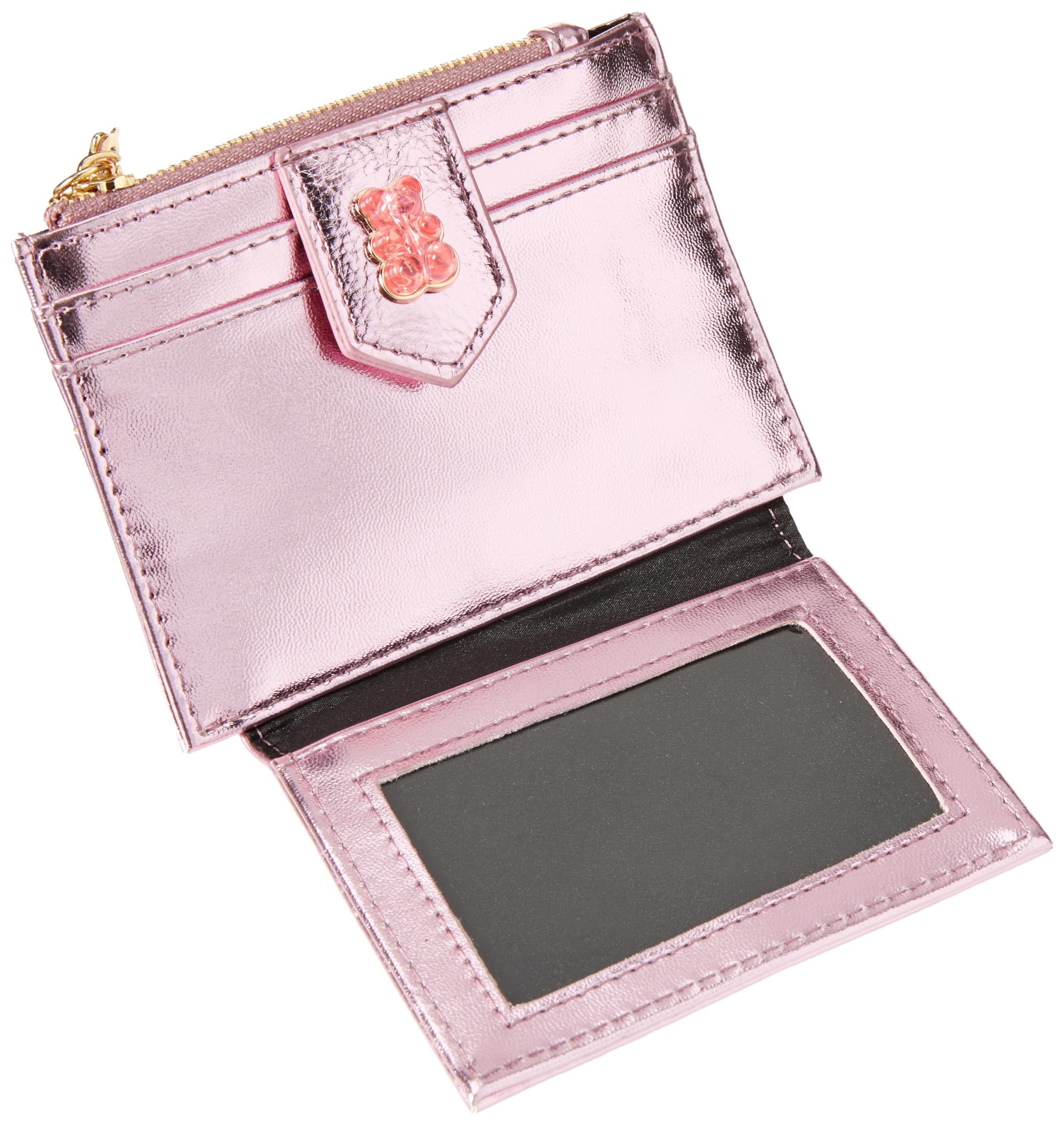 Betsey Johnson Women's Candy Bifold Wallet