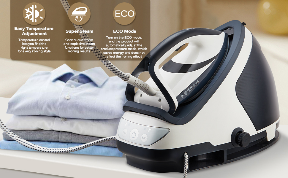 Pressostato Universale 2,8 Bar Per Ferri Da Stiro - Acciaio Inossidabile 230V - Foto 6