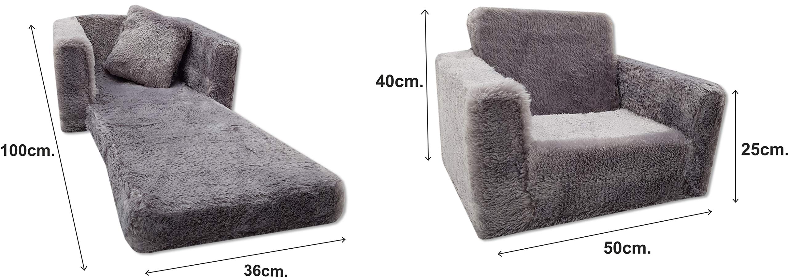 Relaxfauteuil Chill Beige - Draaibare Relaxstoel | Starfurn - Houten