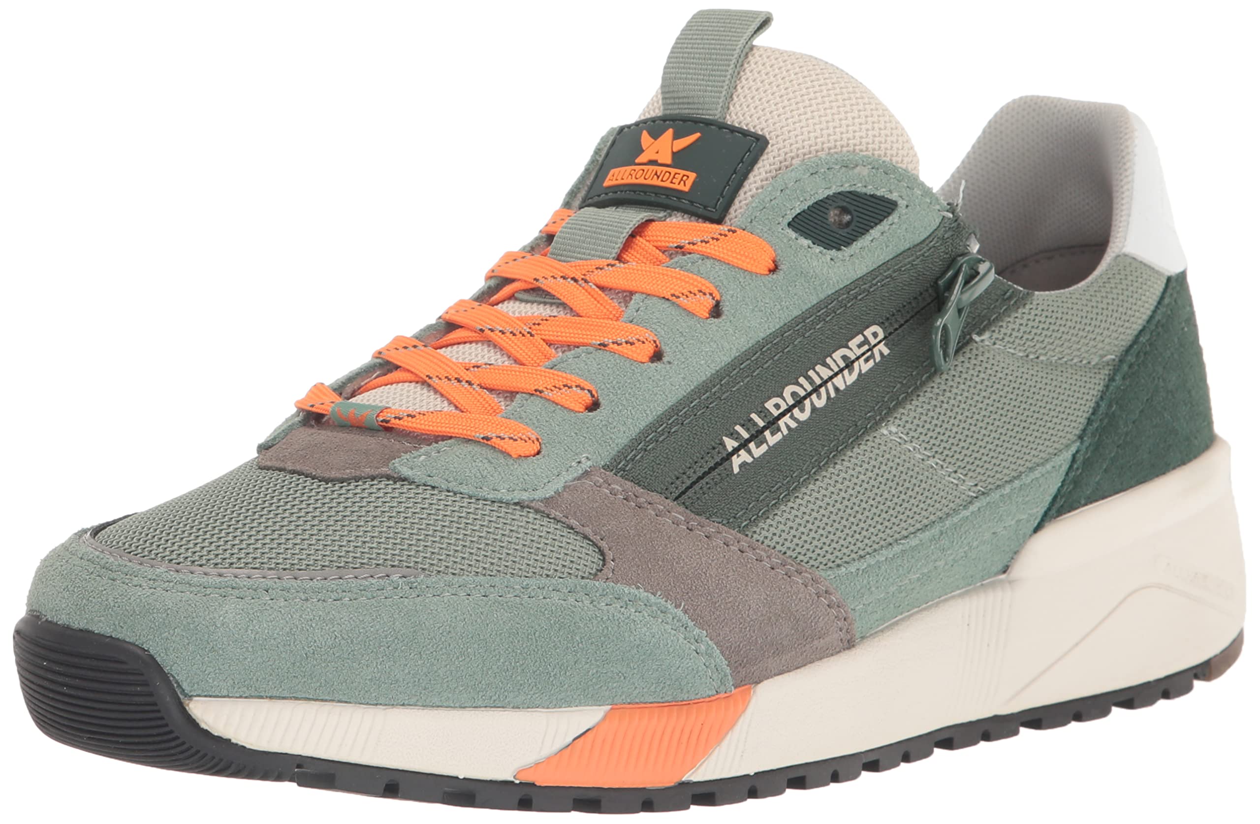 Allrounder by MephistoMen's Scarmaro Sneaker