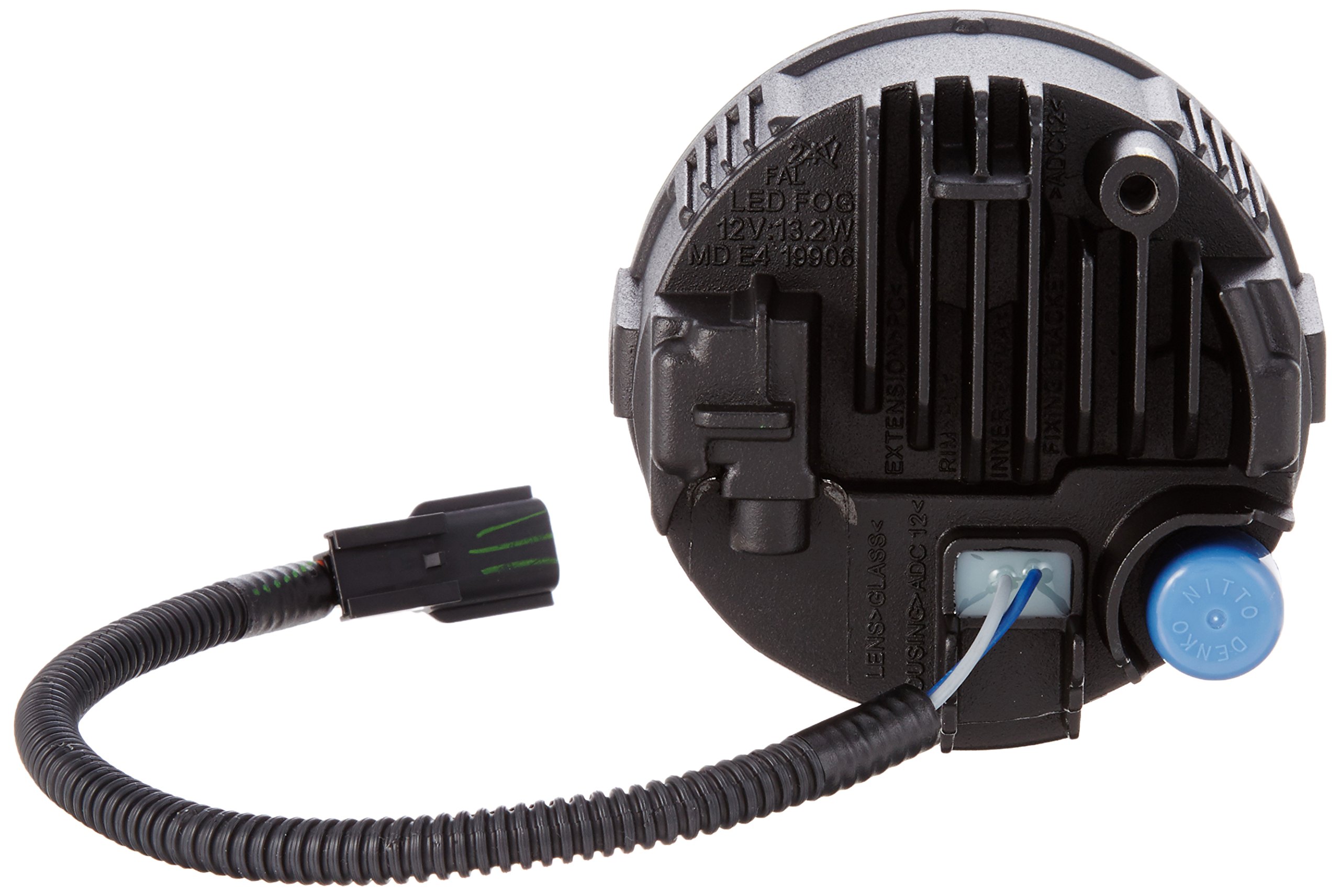 Amazon | NISSAN(ニッサン)日産純正部品フォグ ランプ RH B6150-1VA30