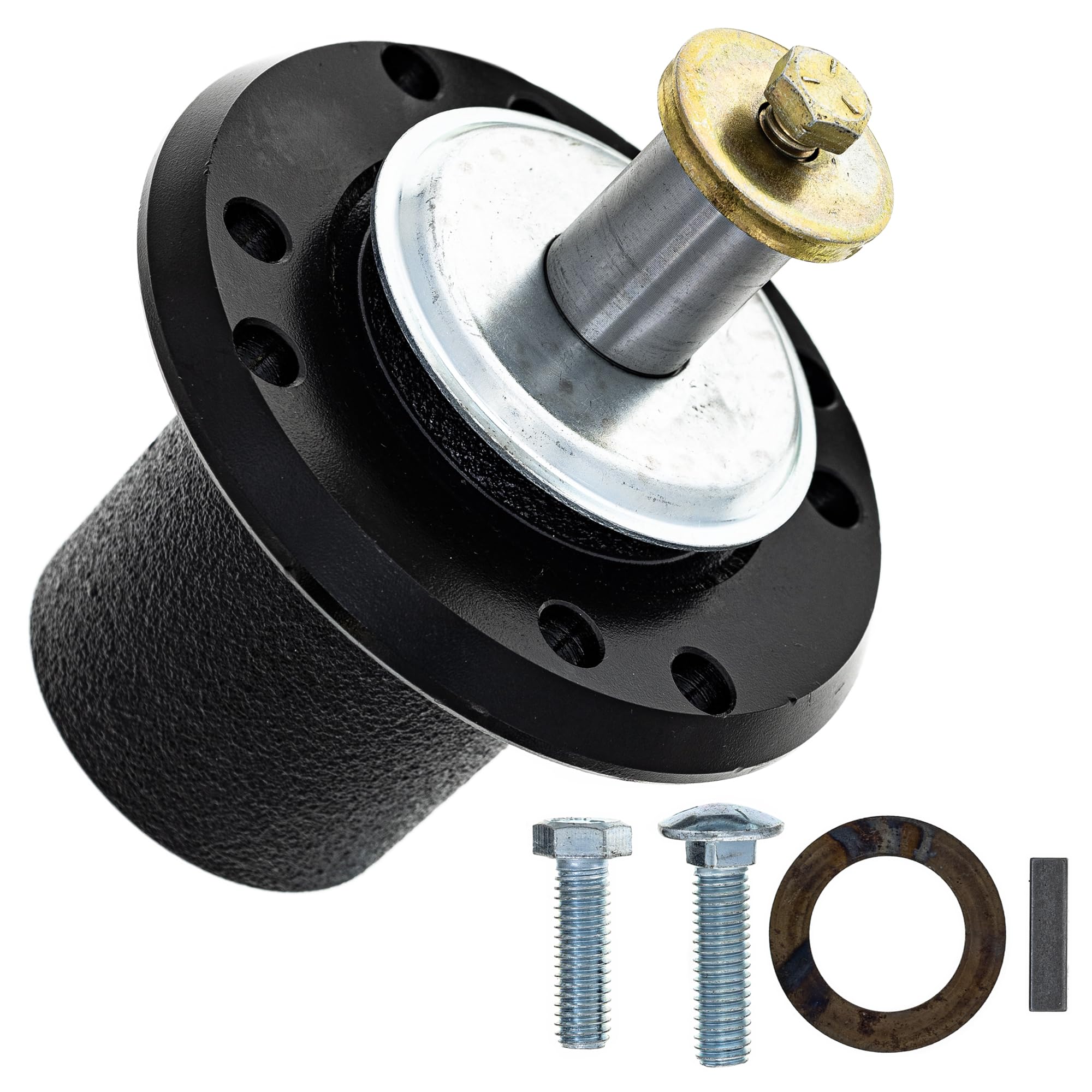 Amazon.com : 8TEN Deck Spindle for Ariens Gravely Zoom ZT 2050