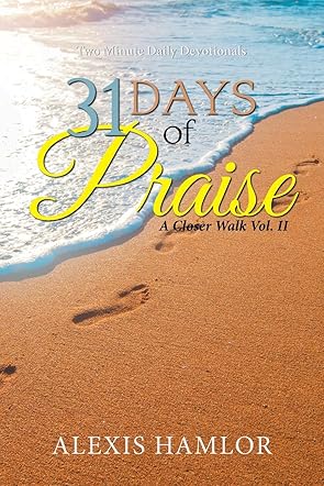 31 Days of Praise 