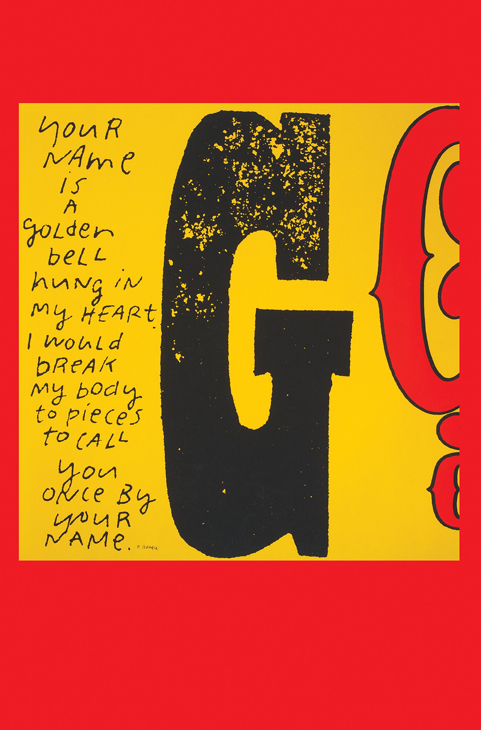 Corita Kent Circus Alphabet Design: Boxed Notecards