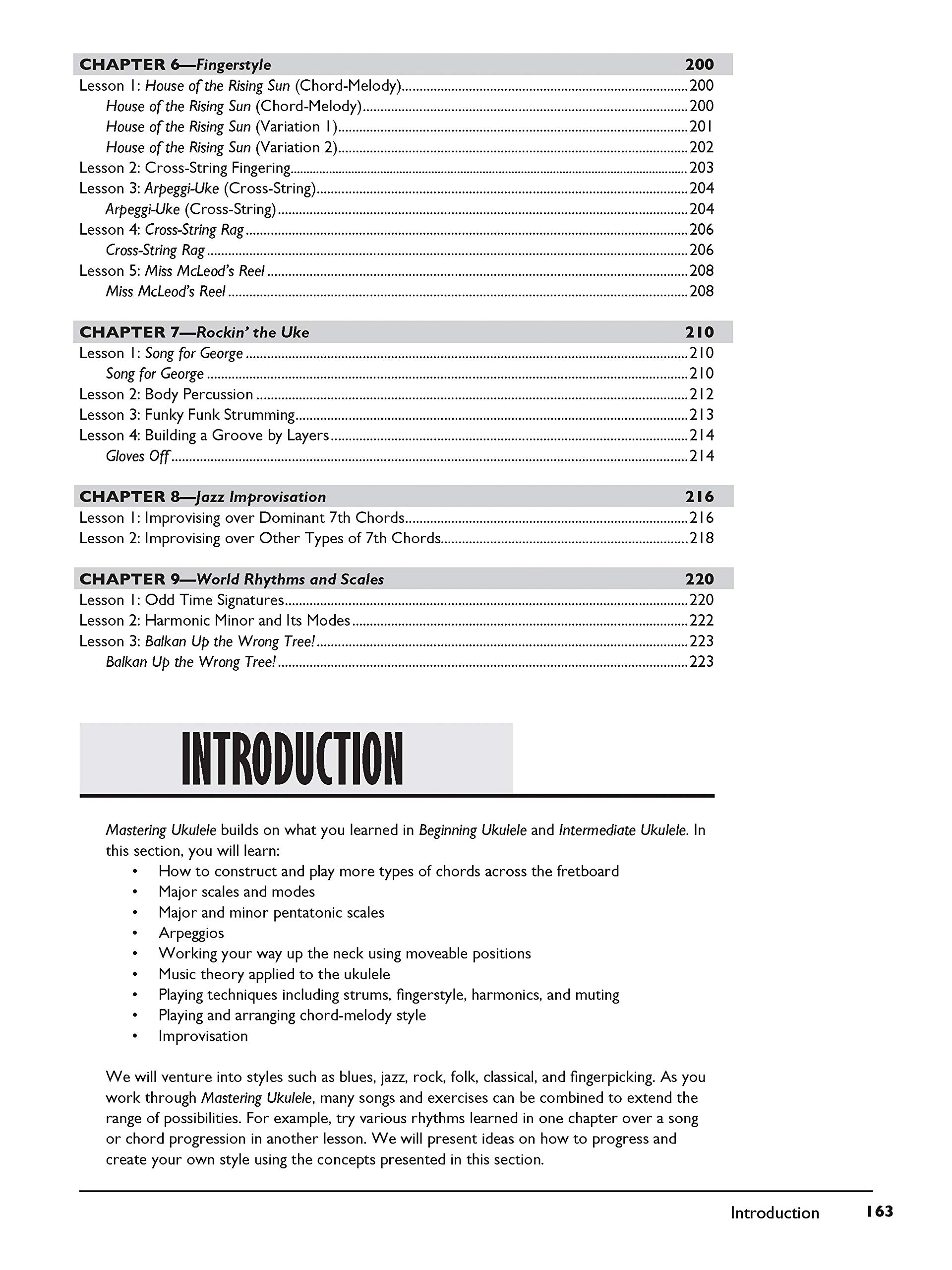 The Complete Ukulele Method: Complete Edition - (incl. CD): (incl. Online Code) (Complete Method)