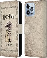 Vista 45 de Head Case Designs Funda de piel con licencia oficial de Harry Potter Aragog Spider Creature Chamber of Secrets II compatible con Apple iPhone 7