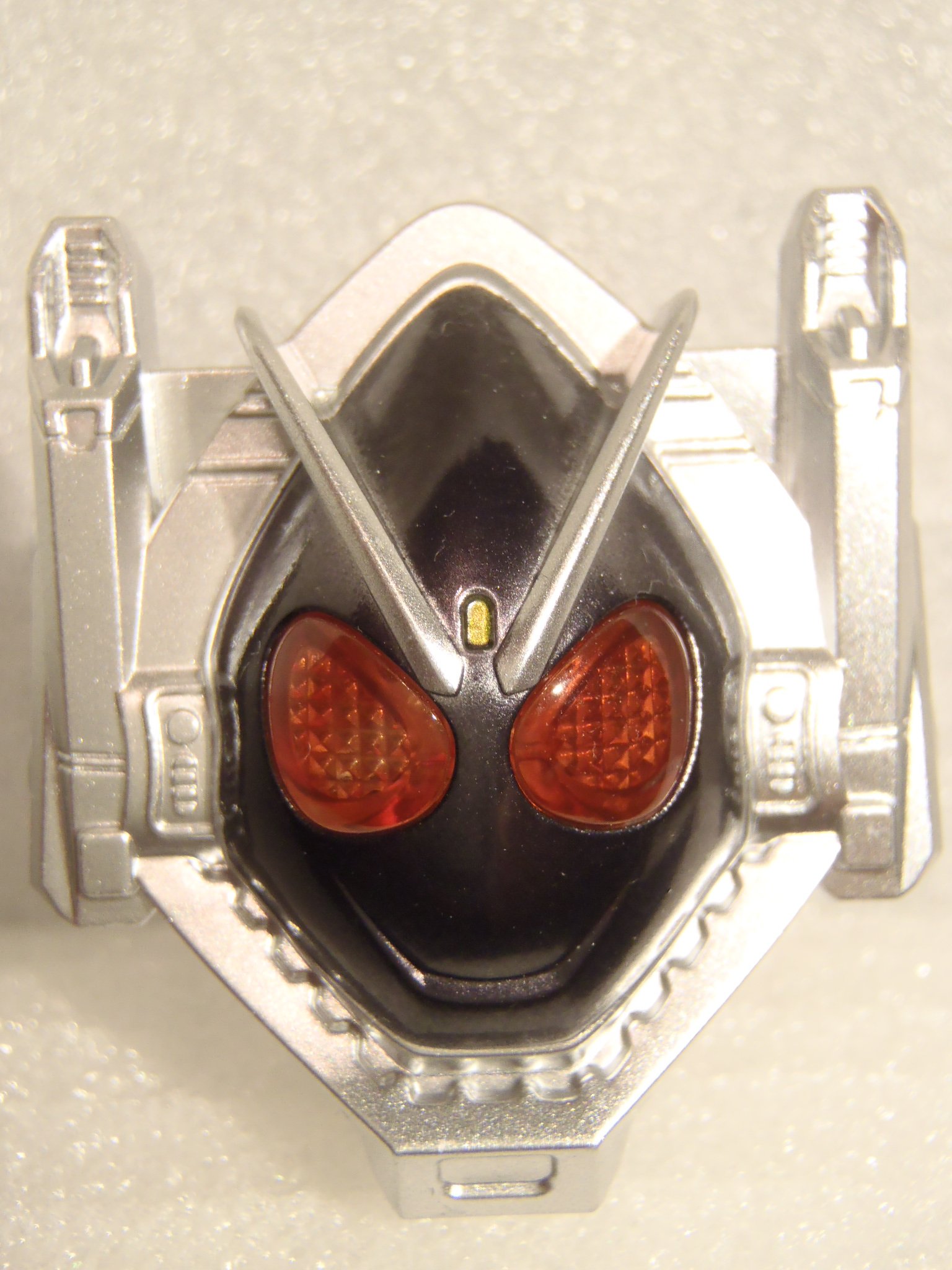 Amazon.co.jp: 仮面ライダーウィザード ウィザードリング フォーゼ