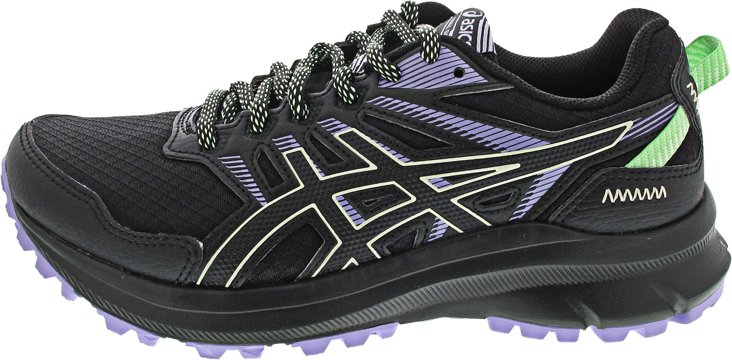 ASICS Womens Trail Scout 2 Running Shoe