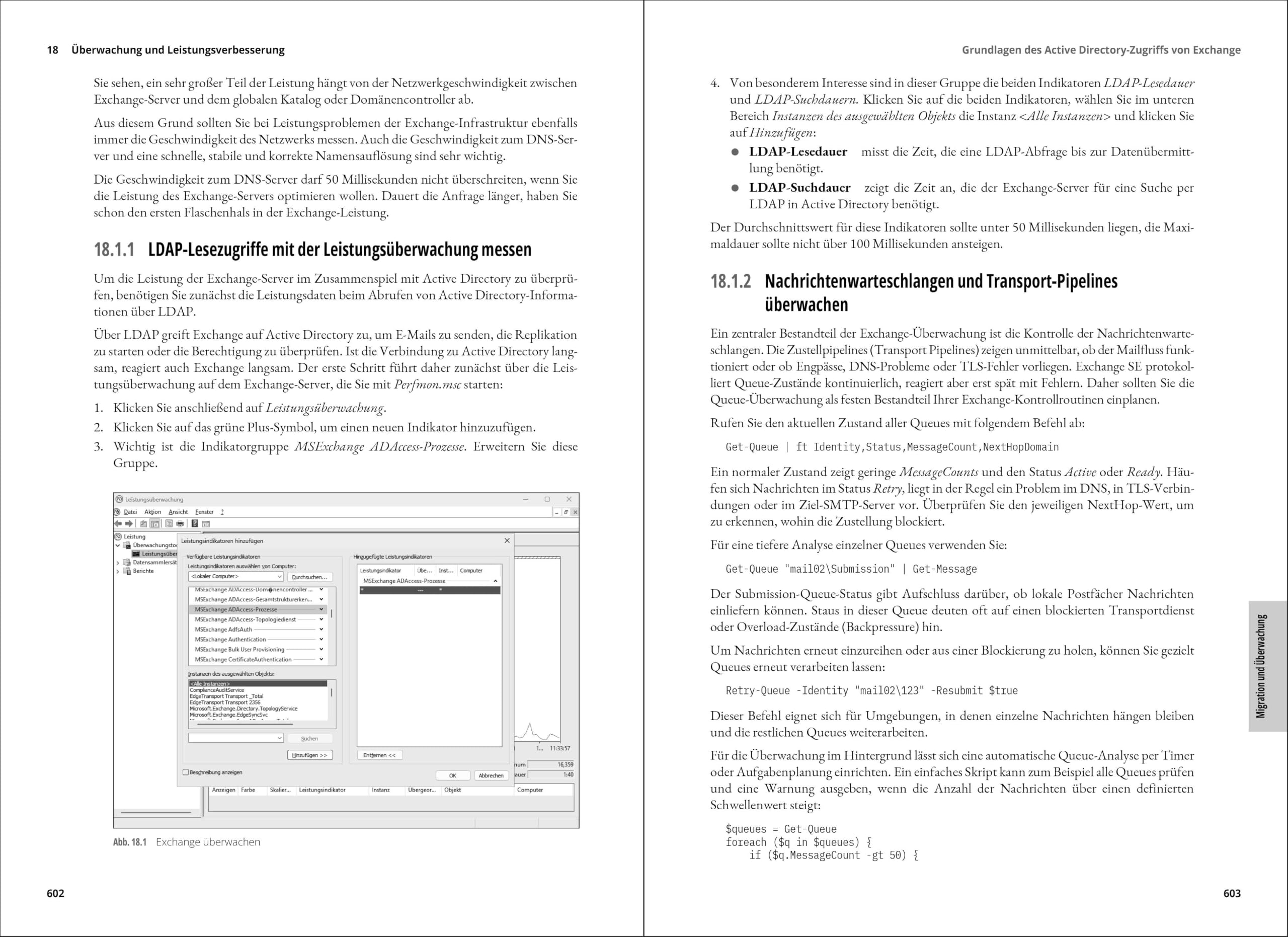 Microsoft Exchange Server SE und Exchange Online – Das Handbuch: Der Einsatz im Rechenzentrum und in der Cloud mit Microsoft 365