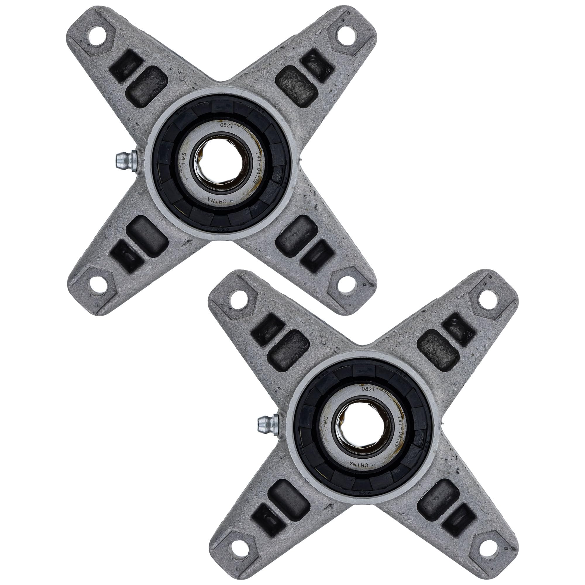 Amazon.com : CUB CADET 918-04217 Deck Spindle 1515 1525 GT1554