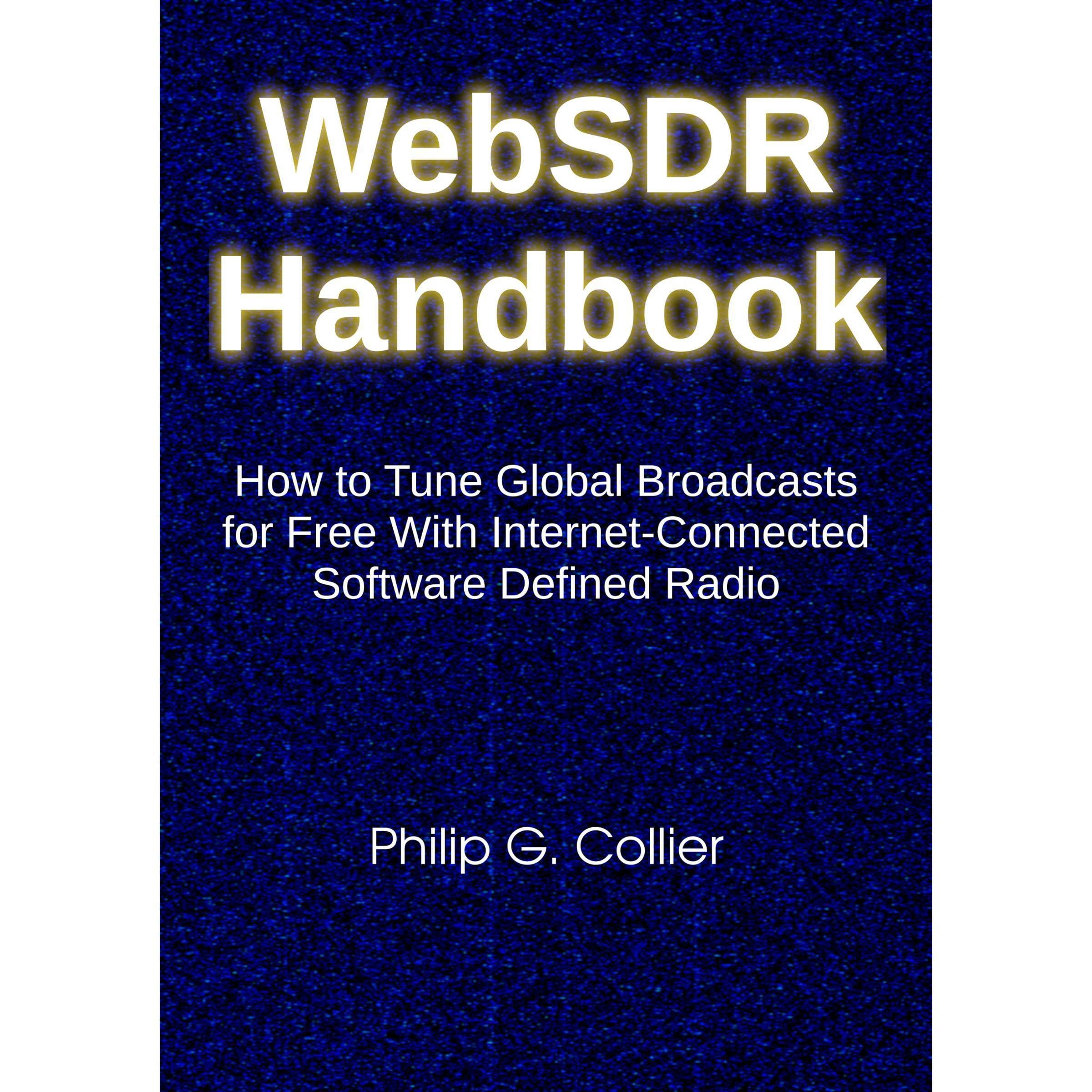 WebSDR Handbook