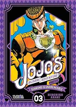 The Book Jojo's bizarre adventure 4th a… Amazon.com: The Book: Jojo's Bizarre Adventure 4th Another