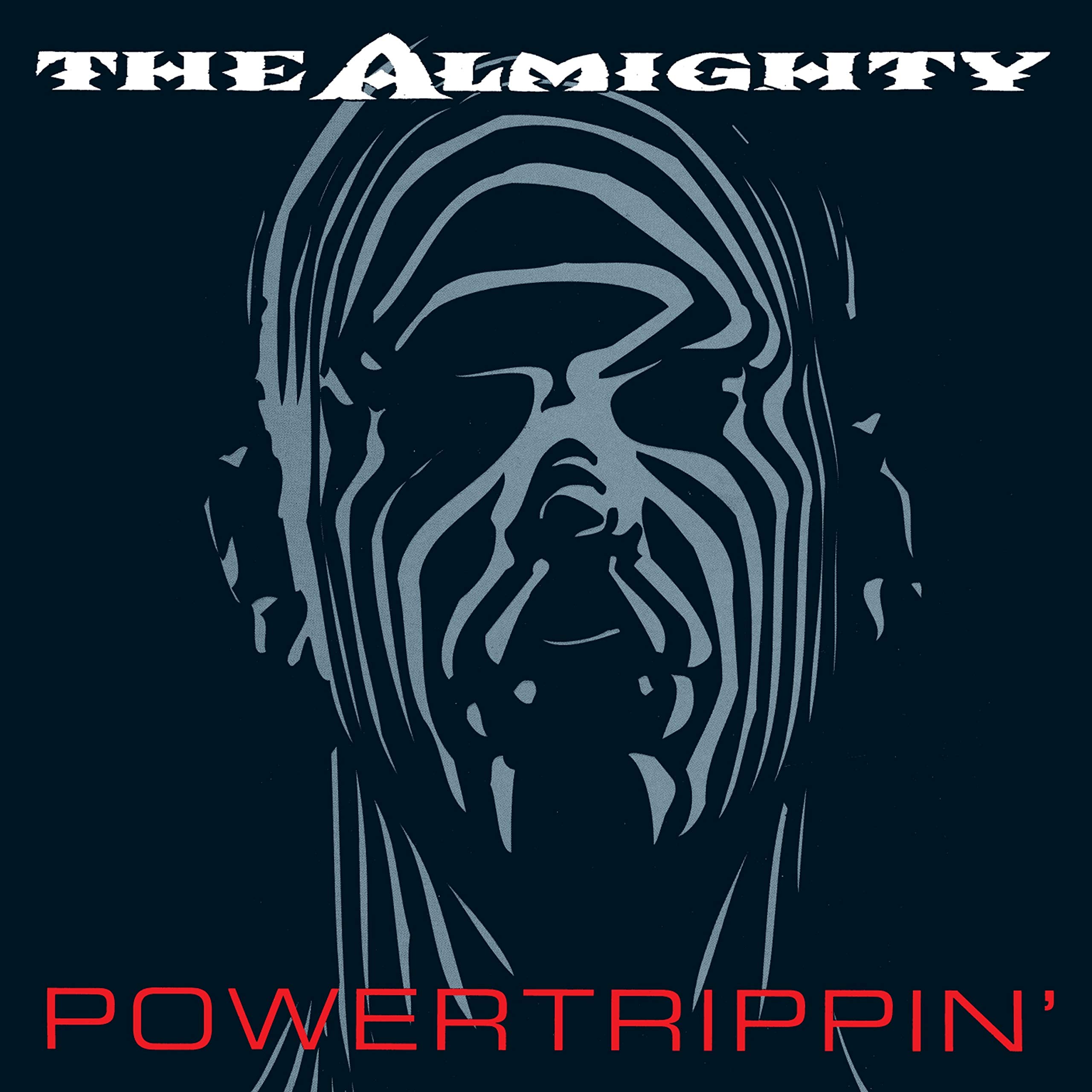 Powertrippin' (Expanded Edition) (2CD)