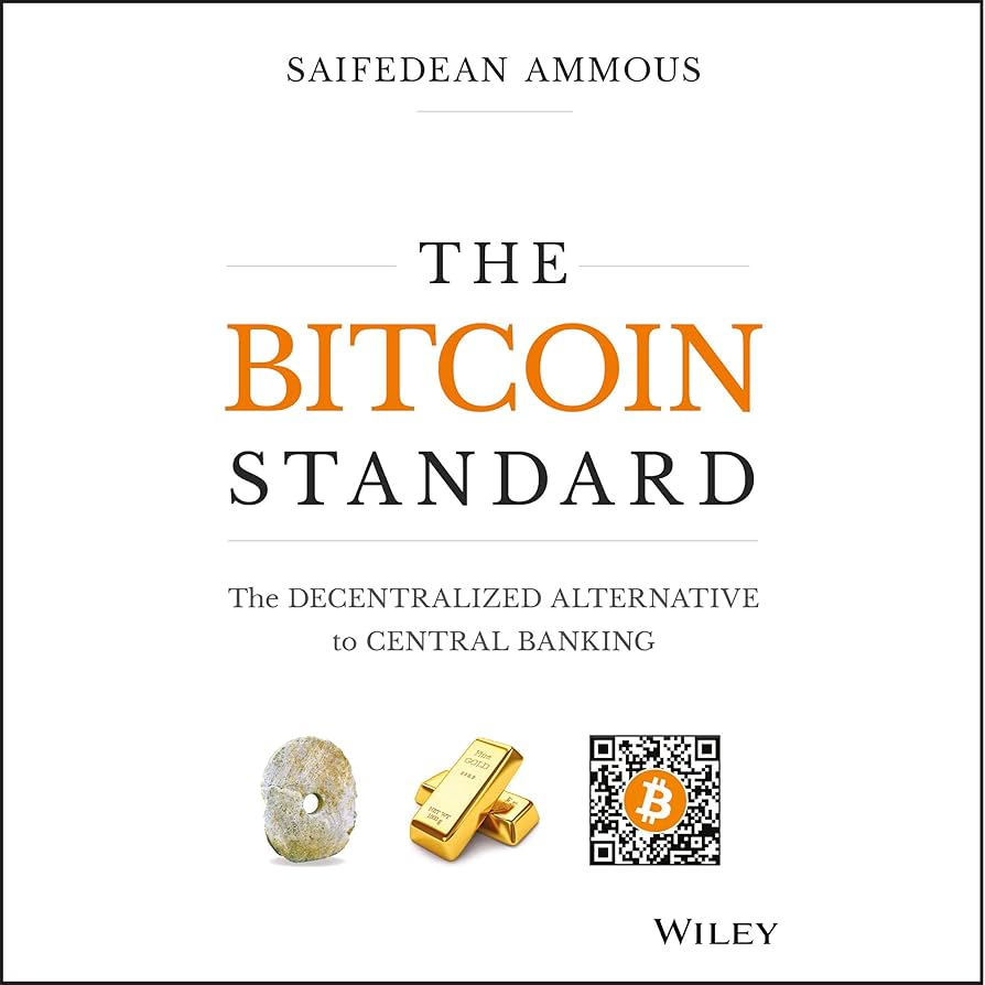 Amazon.co.jp: The Bitcoin Standard: The Decentralized