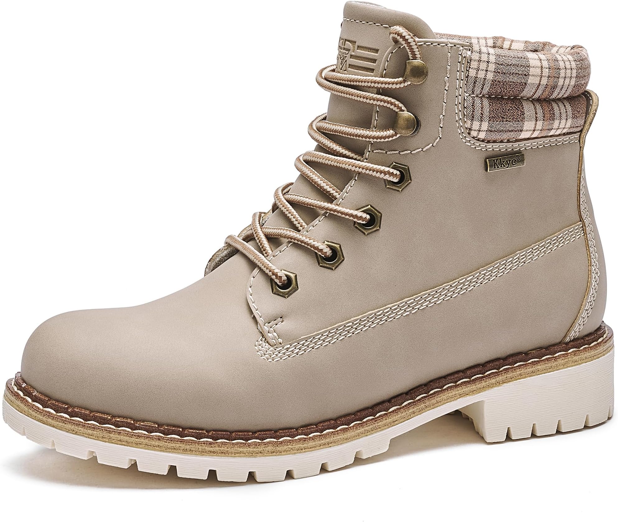 boots for hiking and casual