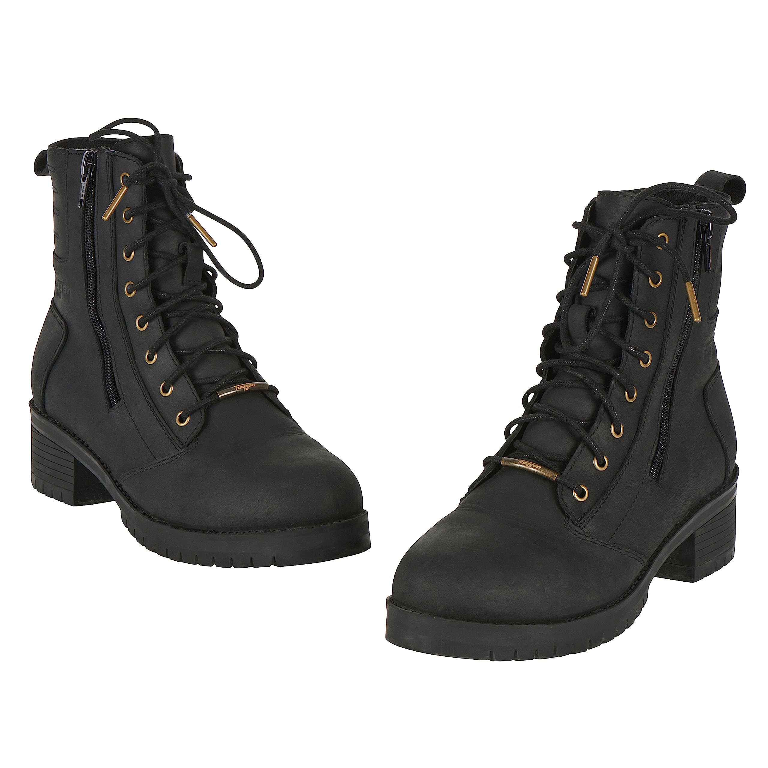Furygan Janis Lady D3o® FURYGAN JANIS LADY D3O® WATERPROOF CHAUSSURES CASUAL & SPORTSWEAR,HERITAGE,TOURING,URBAINFemme