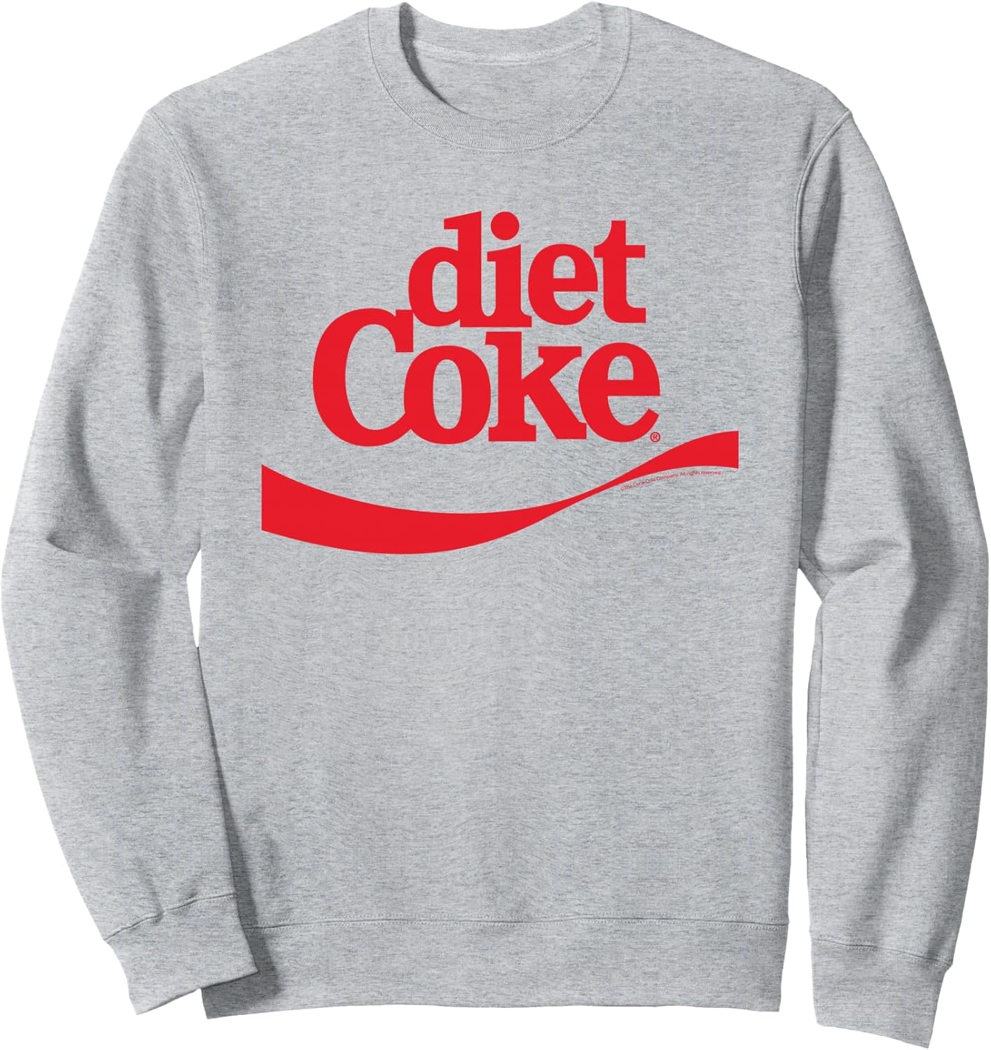 Coca-Cola - Diet Coke Sweatshirt