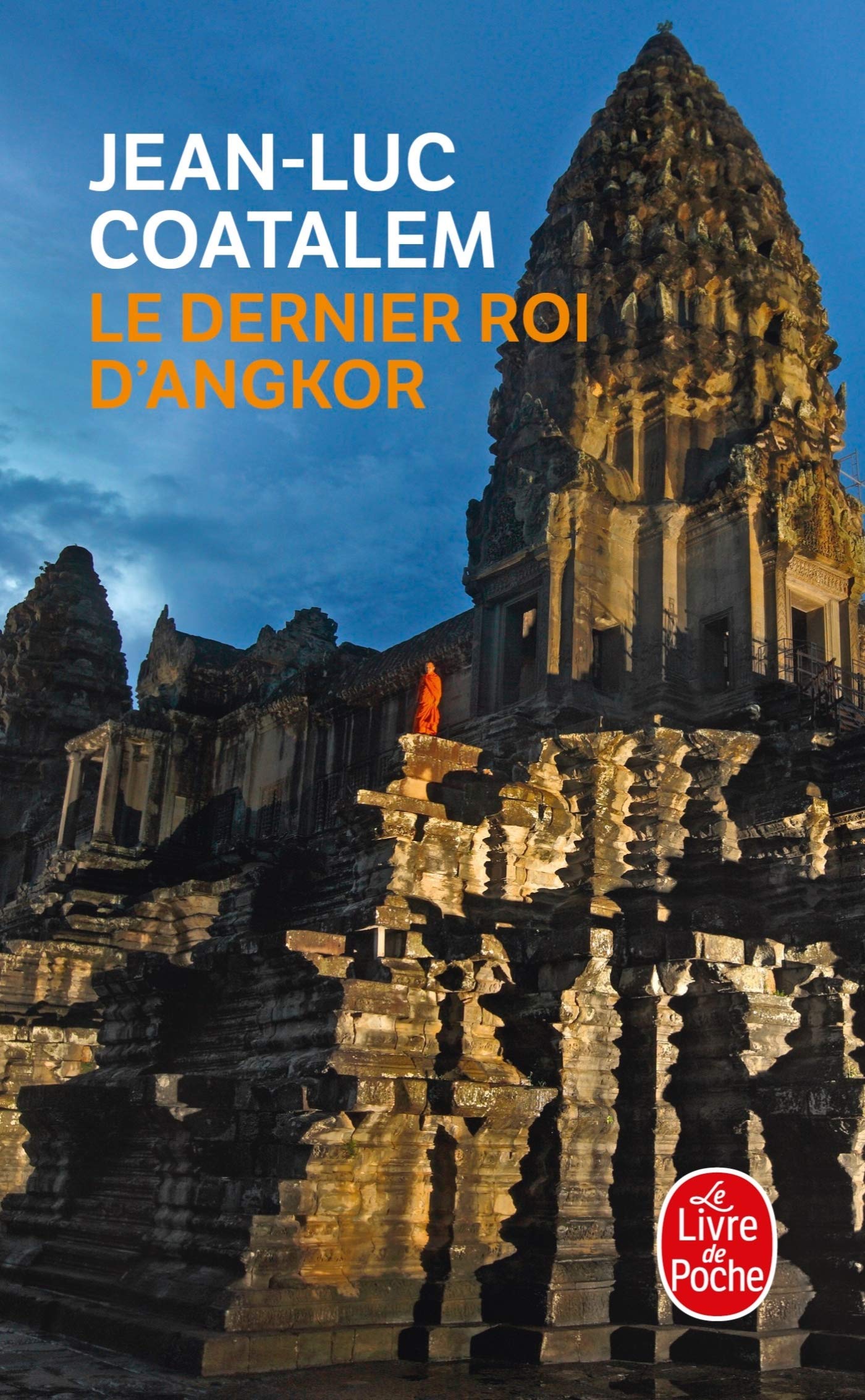 Le dernier Roi D'Angkor (Litterature & Documents)