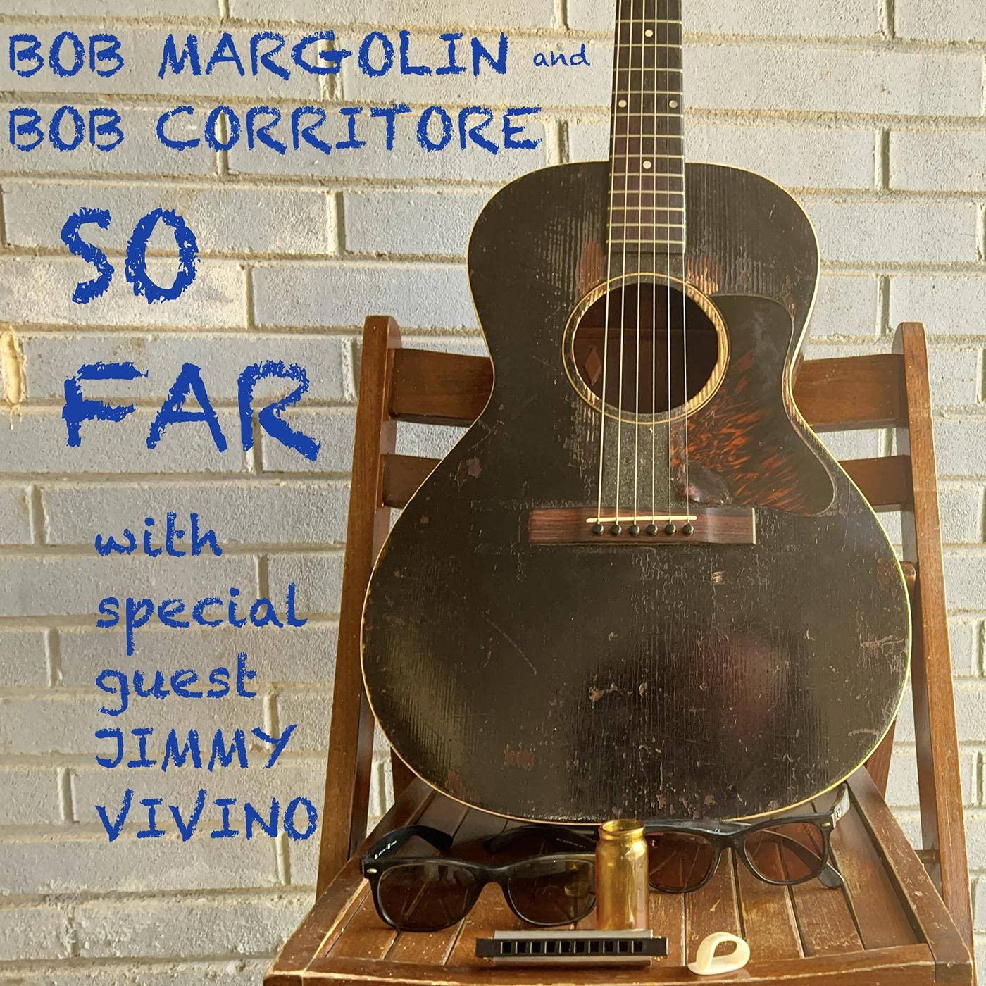 So Far ( audio