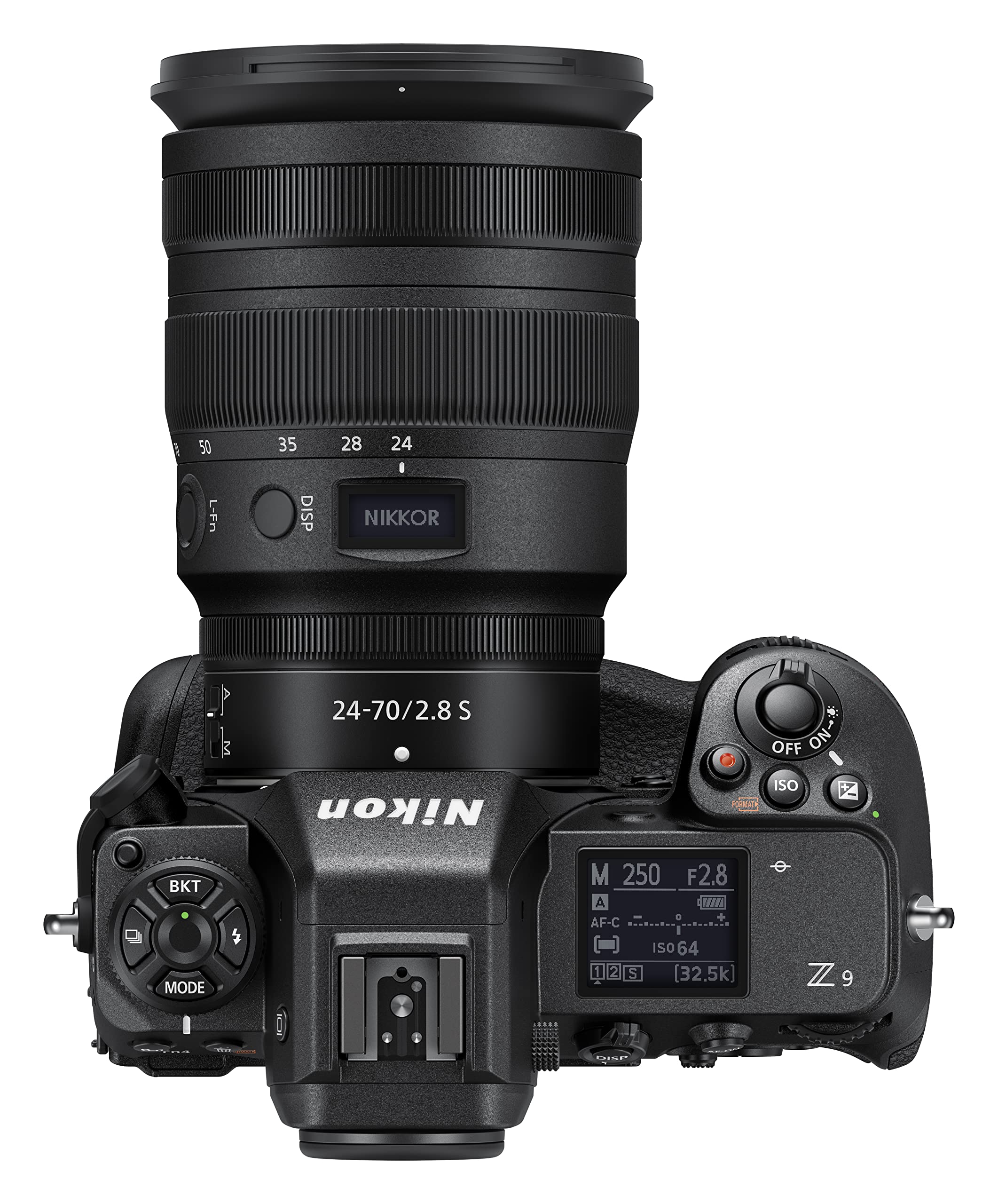 極美品　Nikon Z 9 Nikon Z 9 Body,Black : Amazon.sg: Electronics