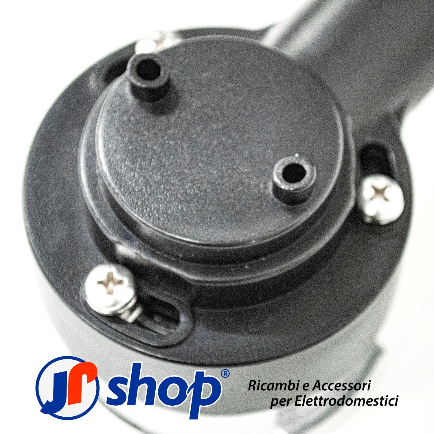 Saeco Braccetto Portafiltro Pressurizzato Completo Di Filtro 2 Tazze