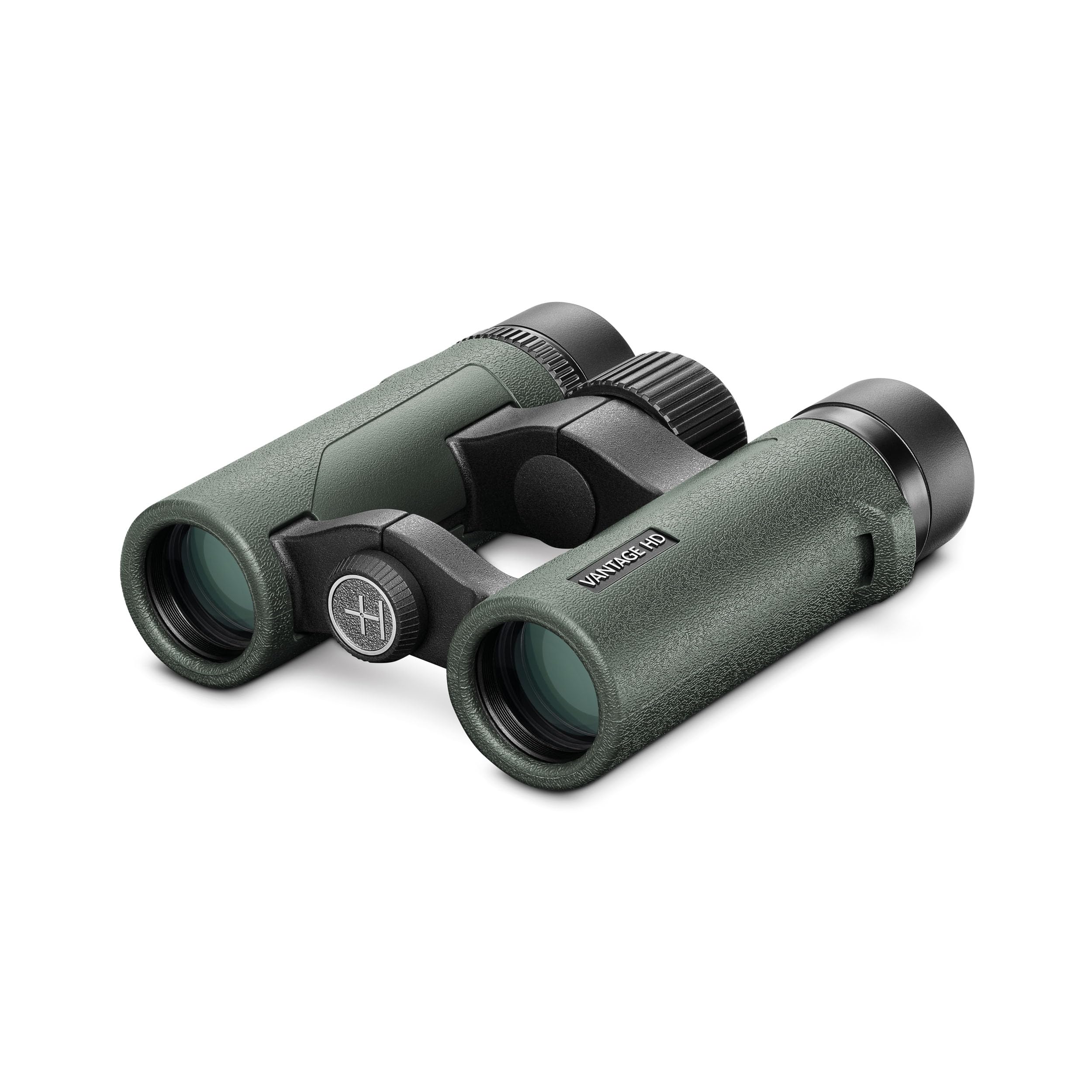 Hawke Vantage HD 8x26 Binocular (Green)