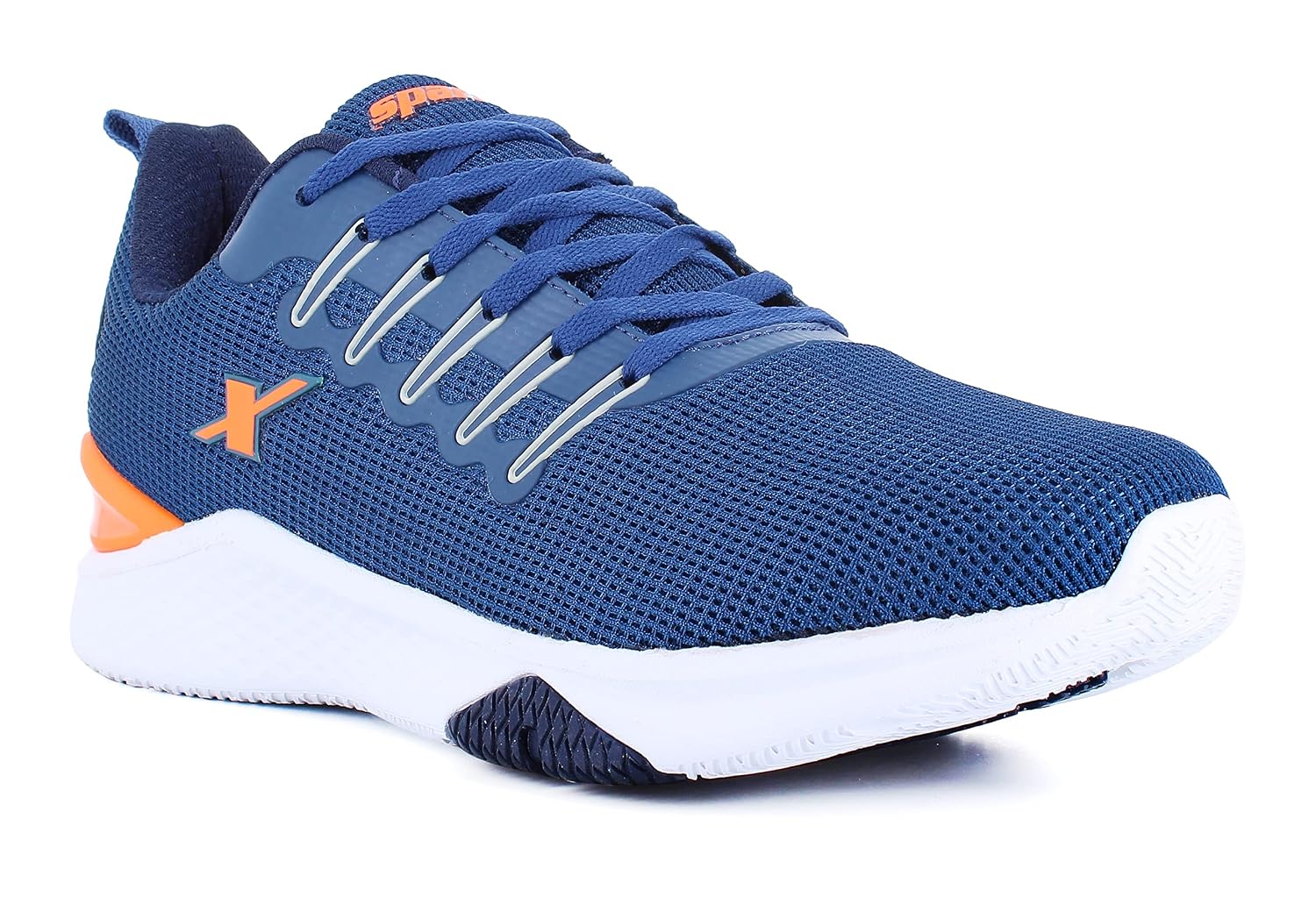 Sparx Mens Sm-700 Running Shoe : Amazon 