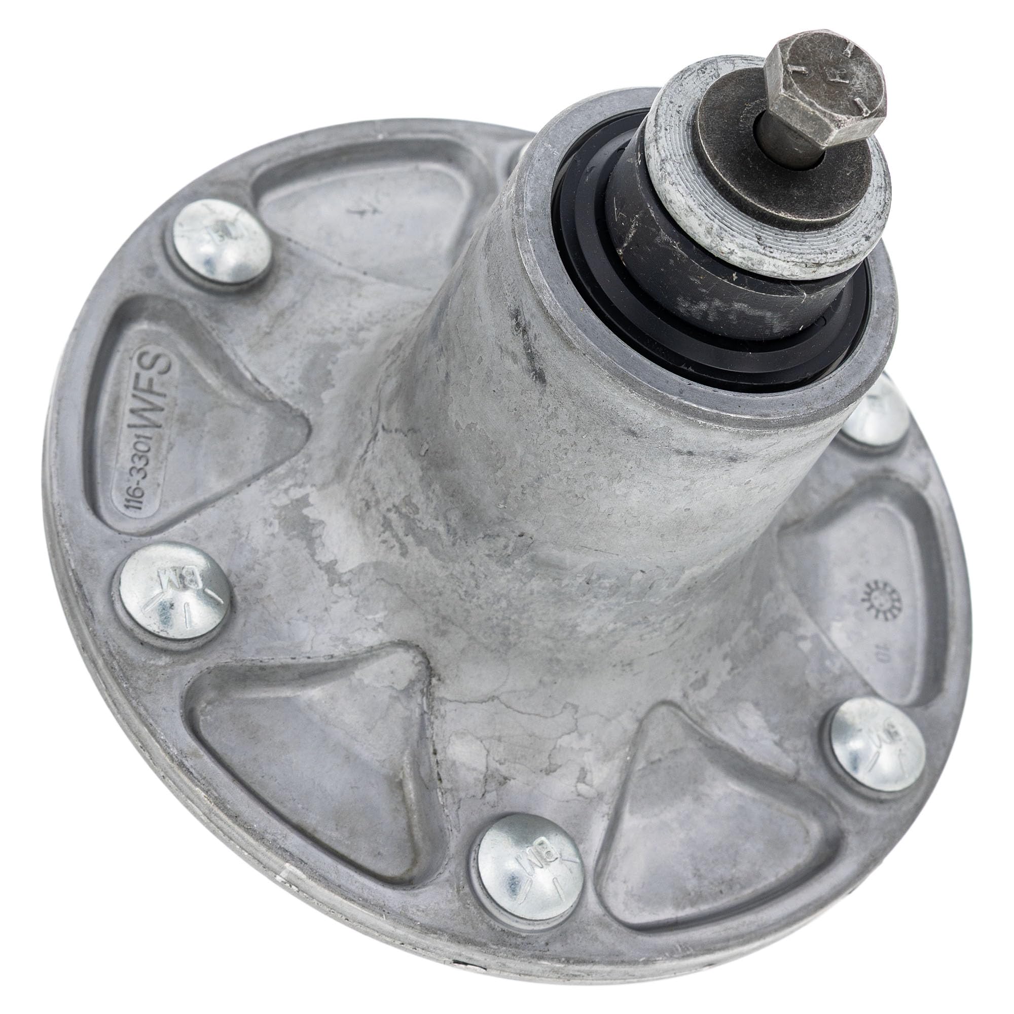 Amazon.com : Exmark 116-4915 Spindle Housing Kit Lazer Z AS 116