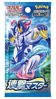 Amazon.co.jp: ポケモンカードゲーム ソード＆シールド 拡張