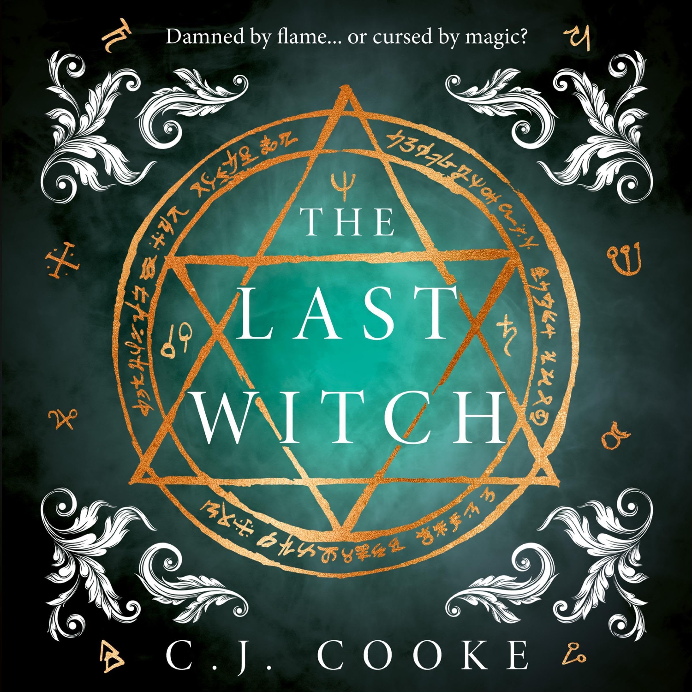 The Last Witch
