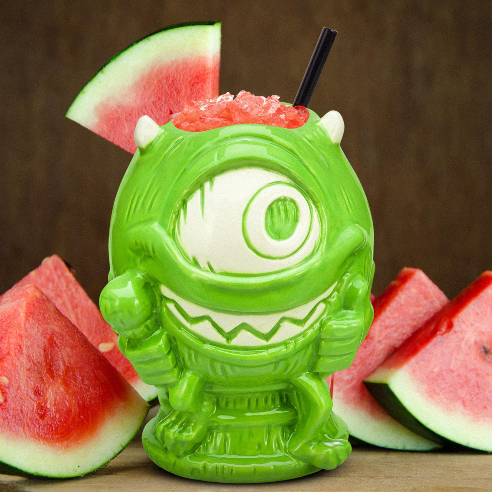 Amazon.com | Geeki Tikis Disney Pixar Monster'S, Inc. Mike