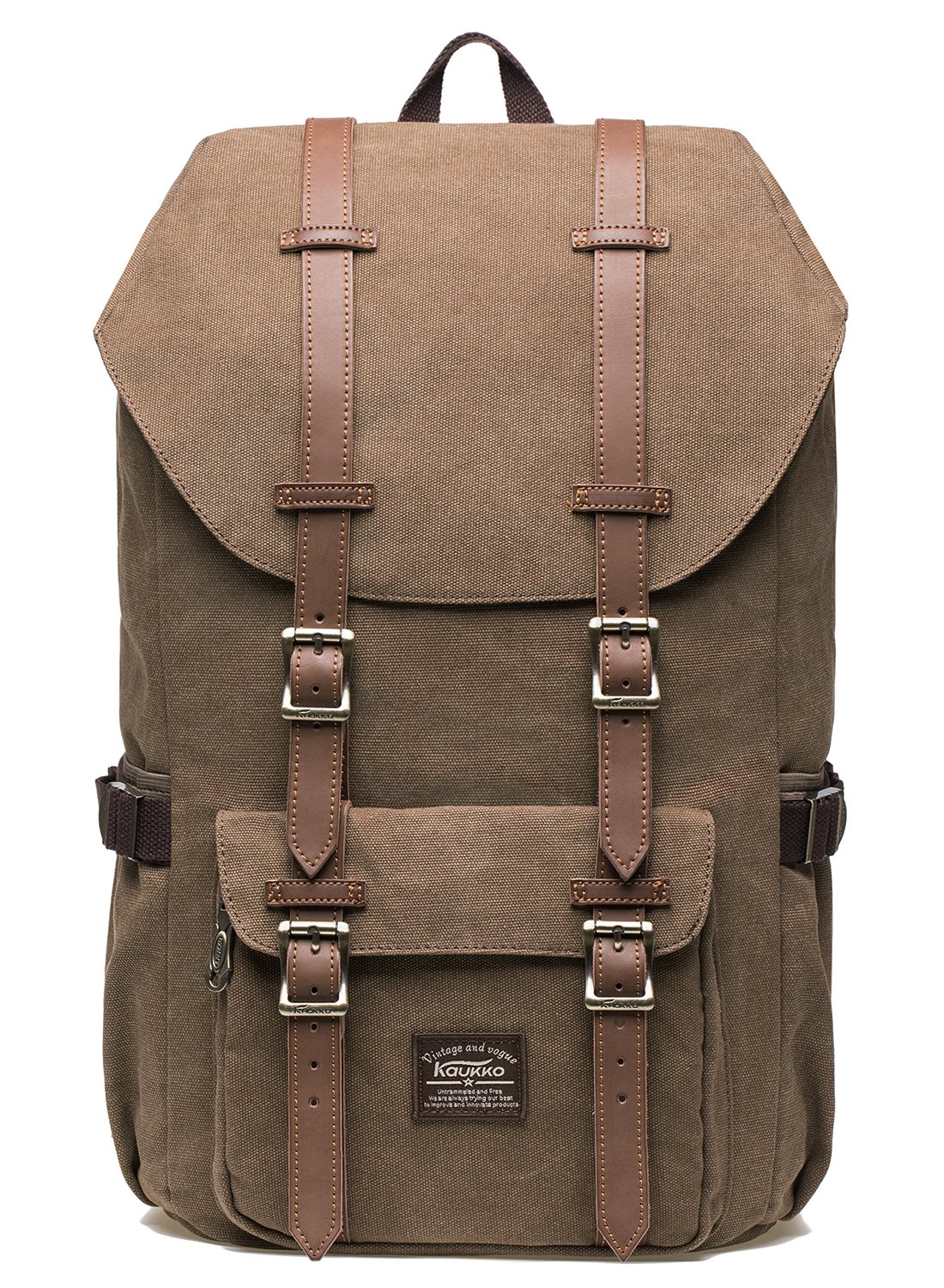 KAUKKO Women Ep5 Backpack (pack of 1)