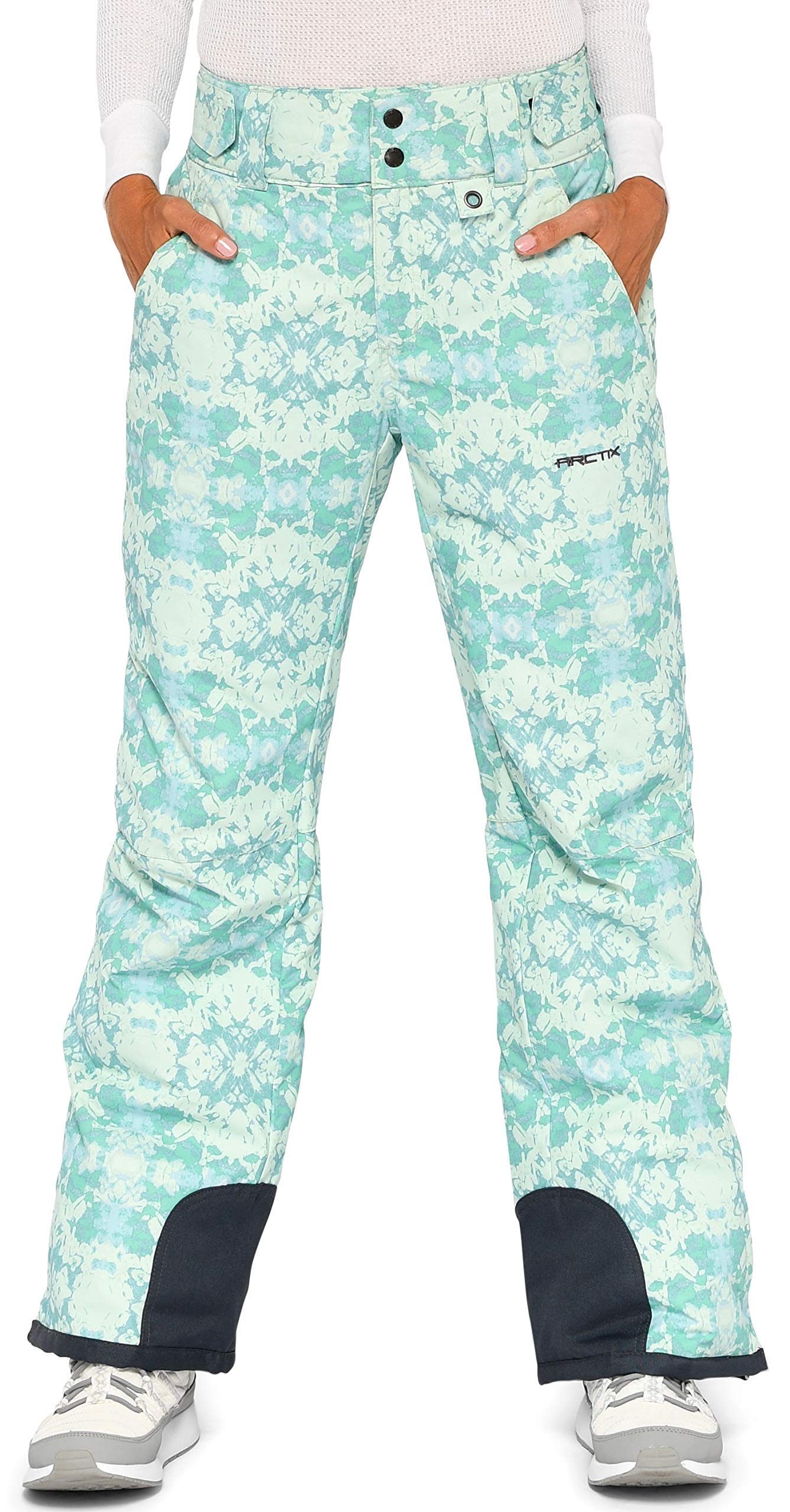 Arctix Women's Insulated Snow Pants