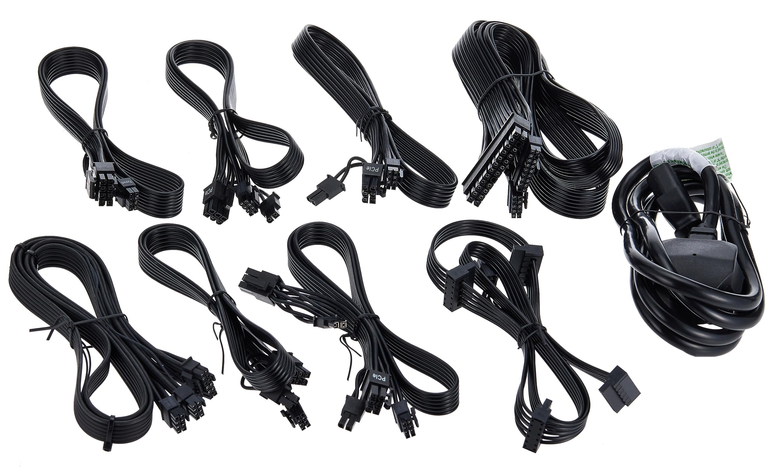 Amazon | Corsair RM850x SHIFT Fully Modular ATX Power Supply